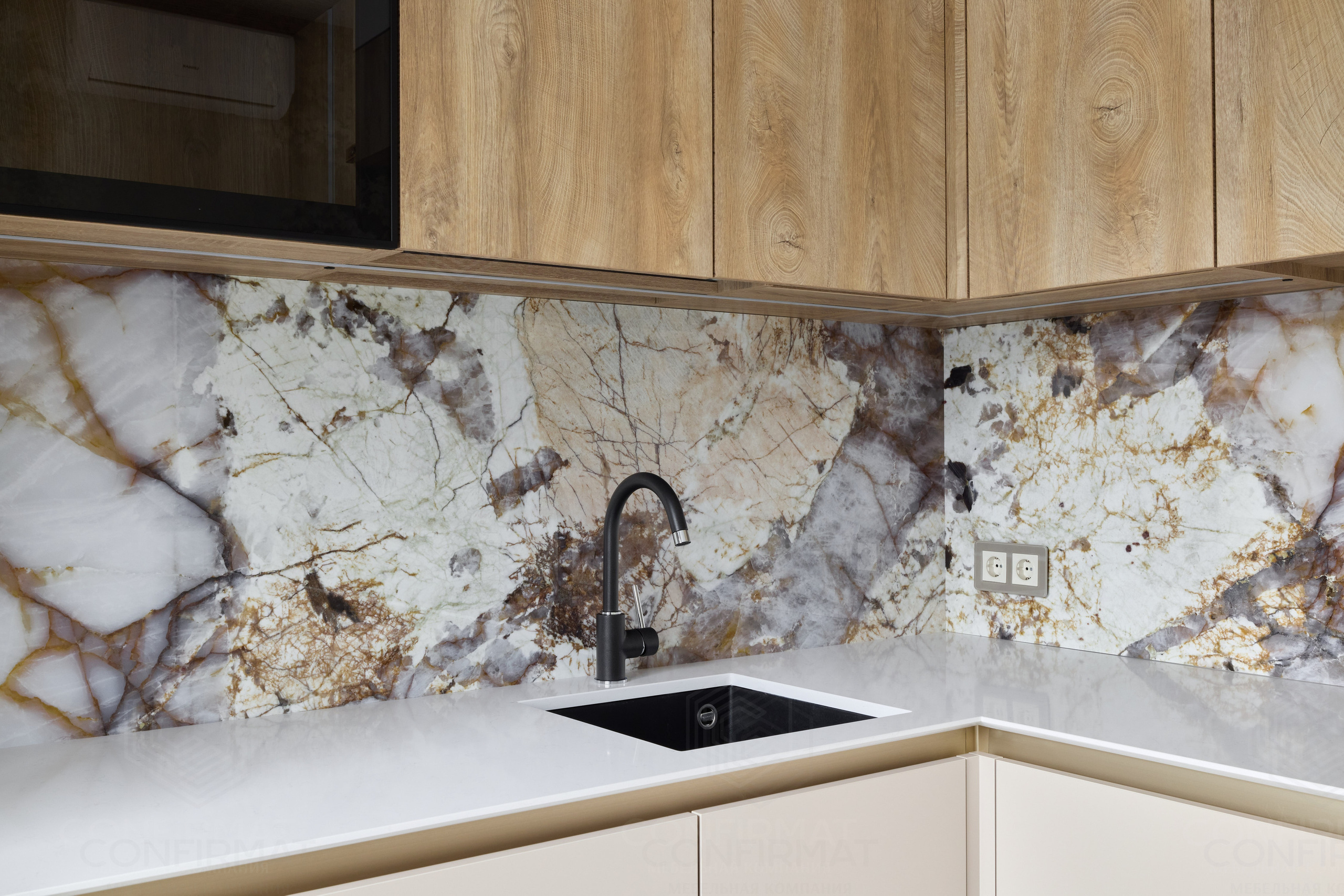 Мебель на заказ спб, кухня на заказ, конфирмат, confirmat мебель, стильные кухни, дизайн современной кухни, кухня под потолок, высокая кухня, кухня высотой 3м, кухня без ручек, лучшие кухни спб