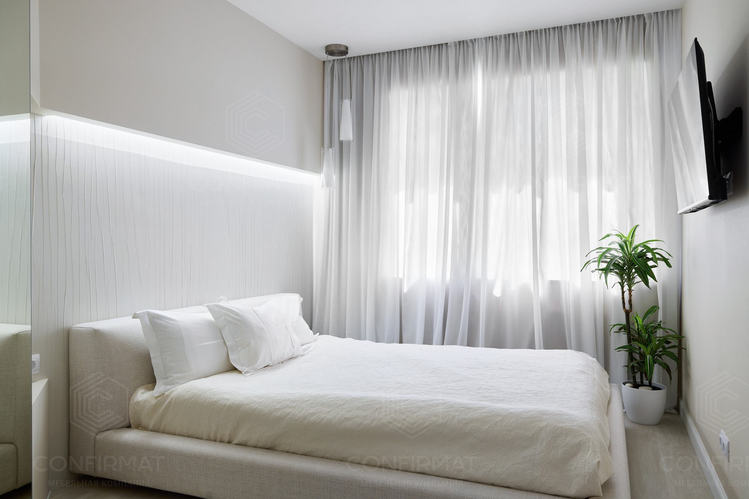 № 4. Мебель на заказ