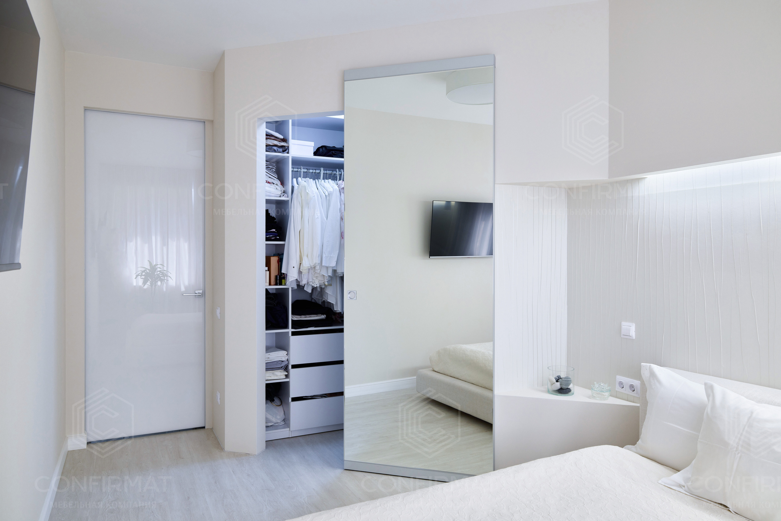 № 4. Мебель на заказ