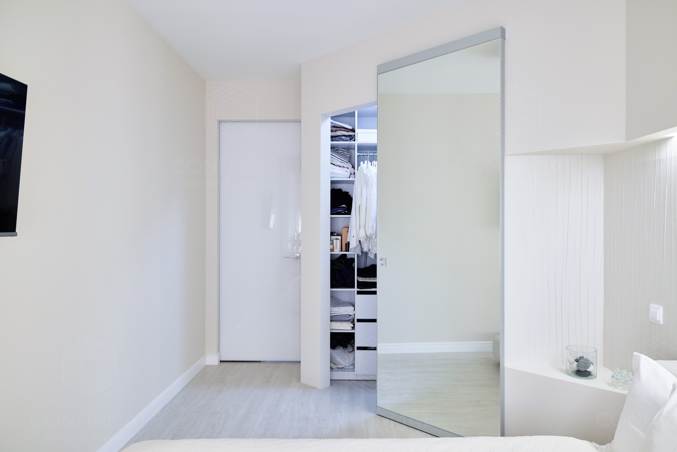 № 4. Мебель на заказ