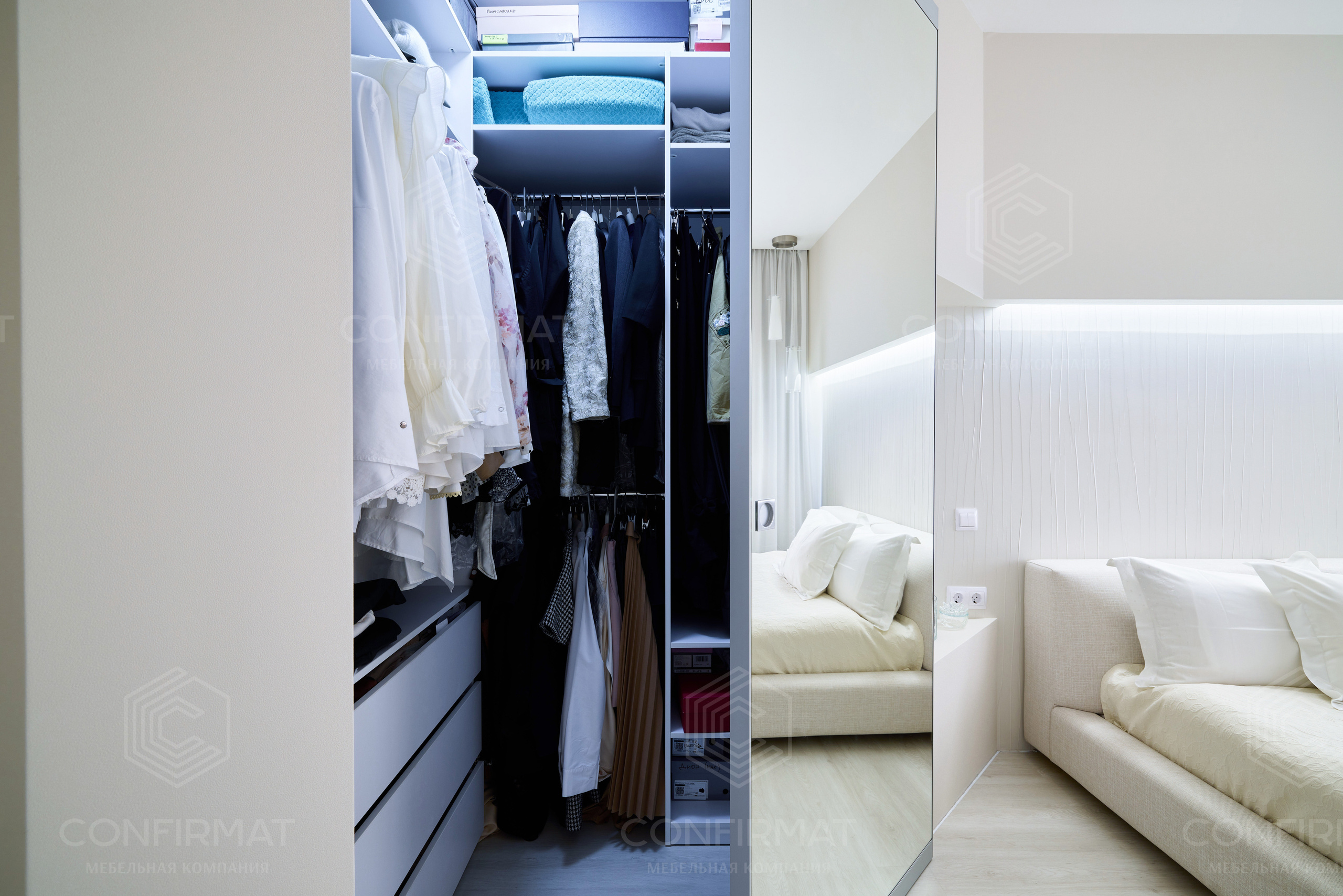 № 4. Мебель на заказ