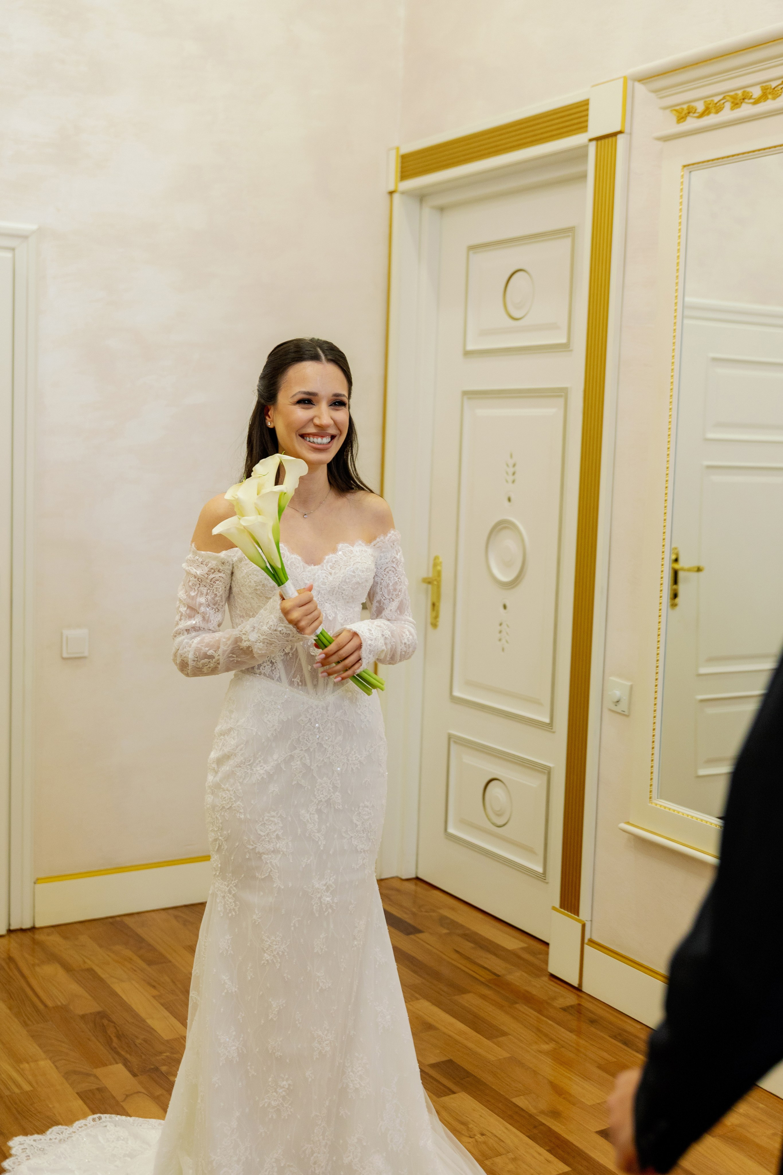 A & E. Свадебный фотограф в Тюмени и Екатеринбурге Сергей Михин