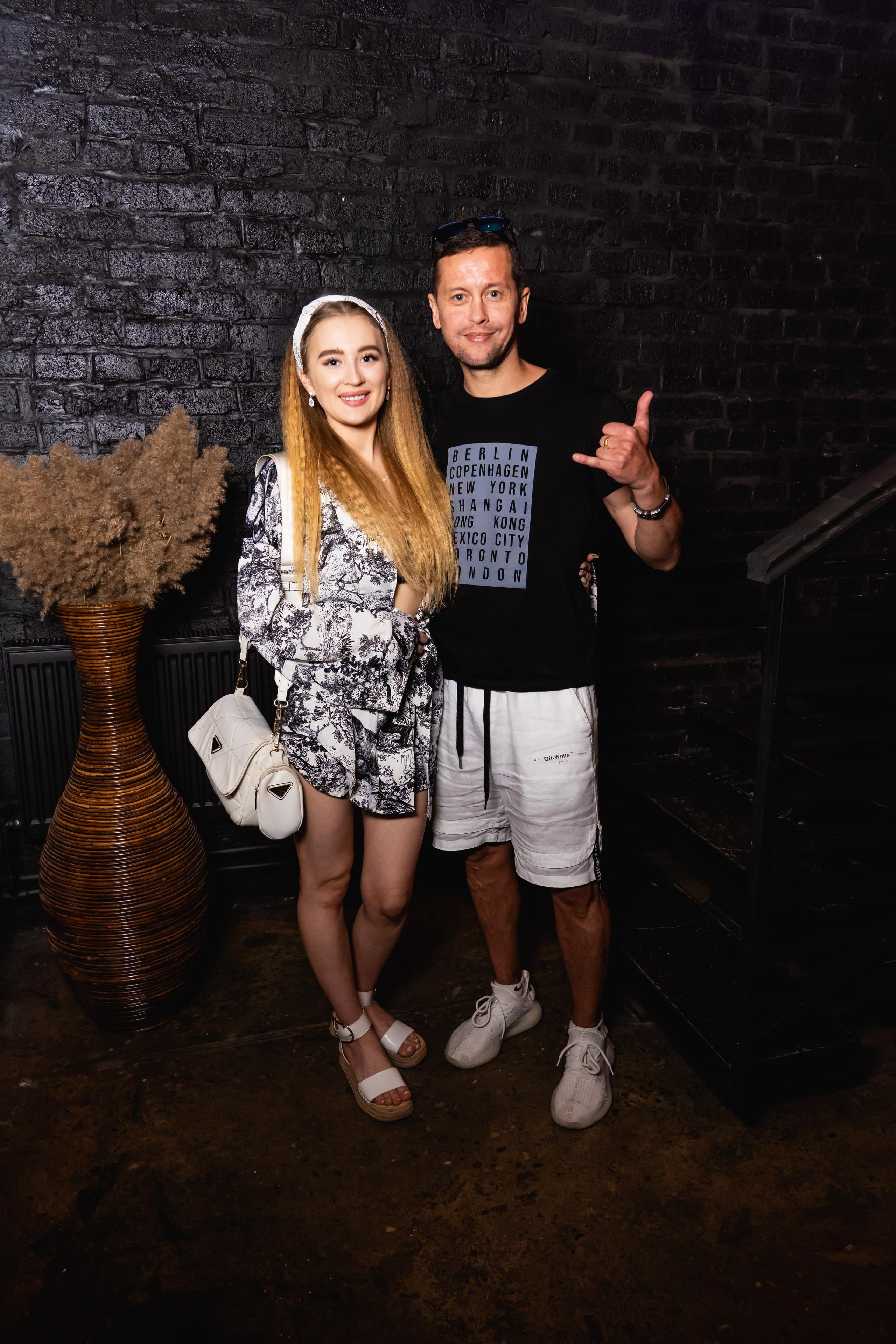 Выпускной Delta. Занимаюсь профессиональной фотографией и живу рядом с Байкалом. Работаю в разных жанрах