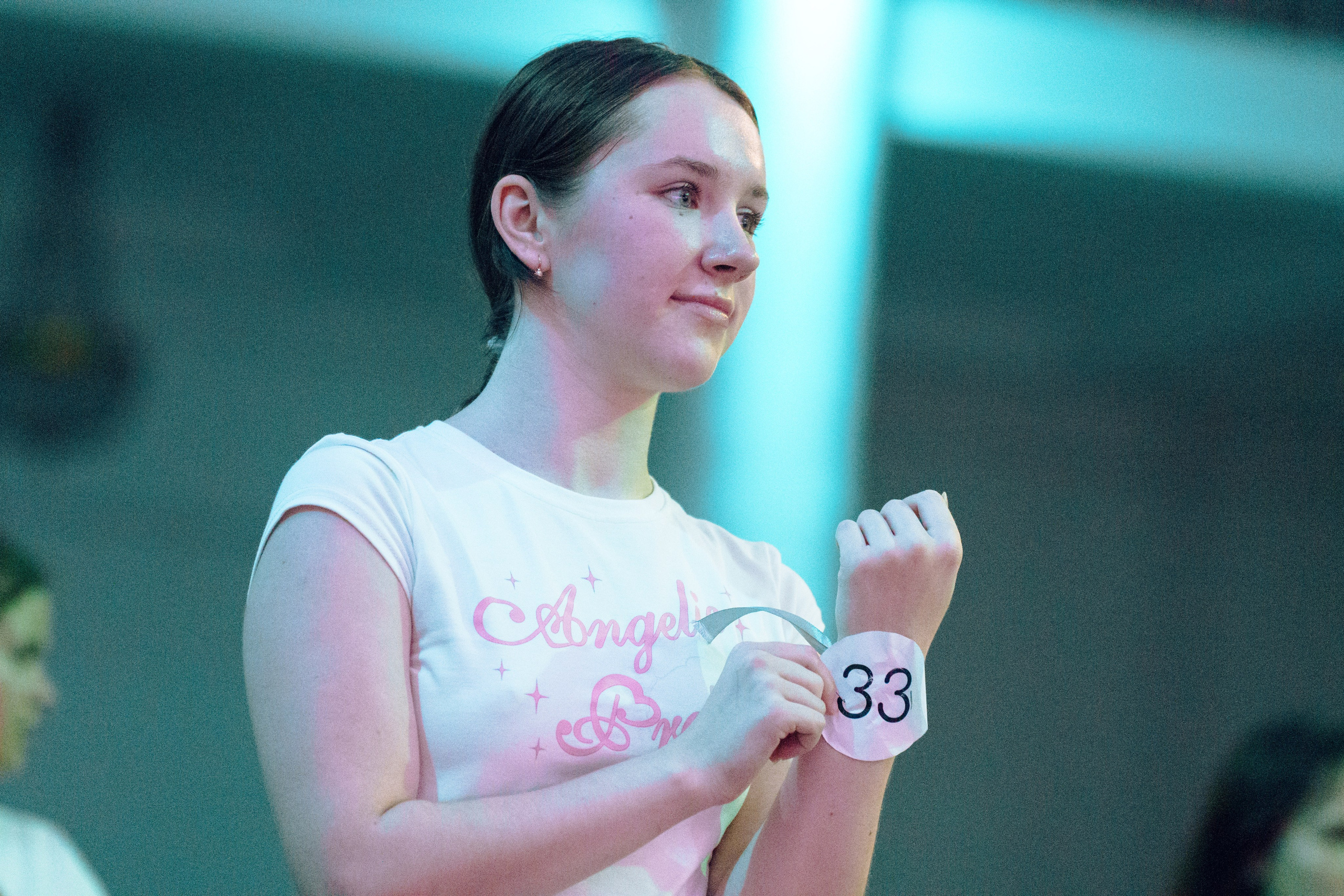 Paradigma/кастинг. Фотограф в Санкт-Петербурге Ибрагимова Алина