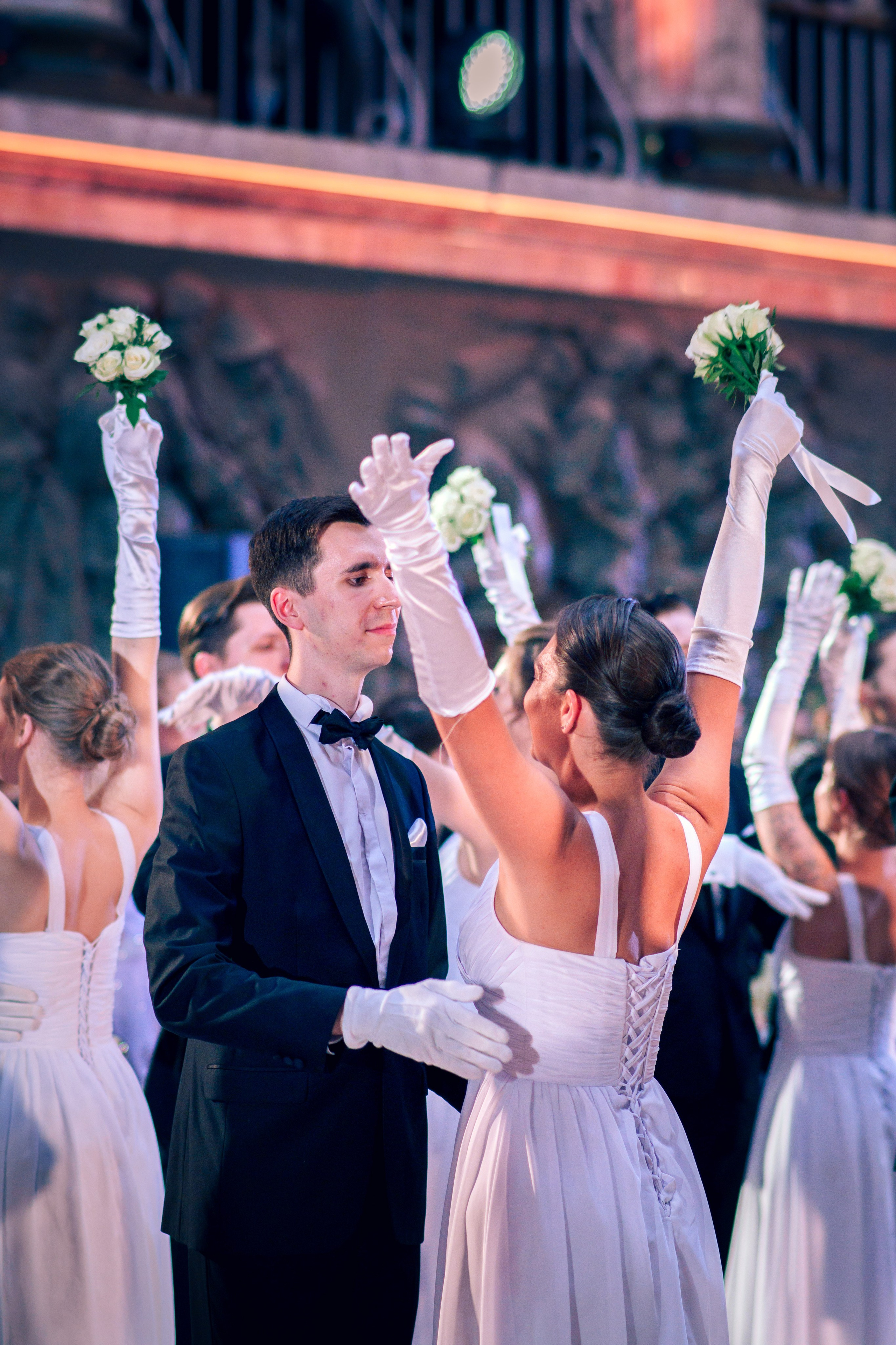 Бал дебютантов 2025. Фотограф в Санкт-Петербурге Ибрагимова Алина