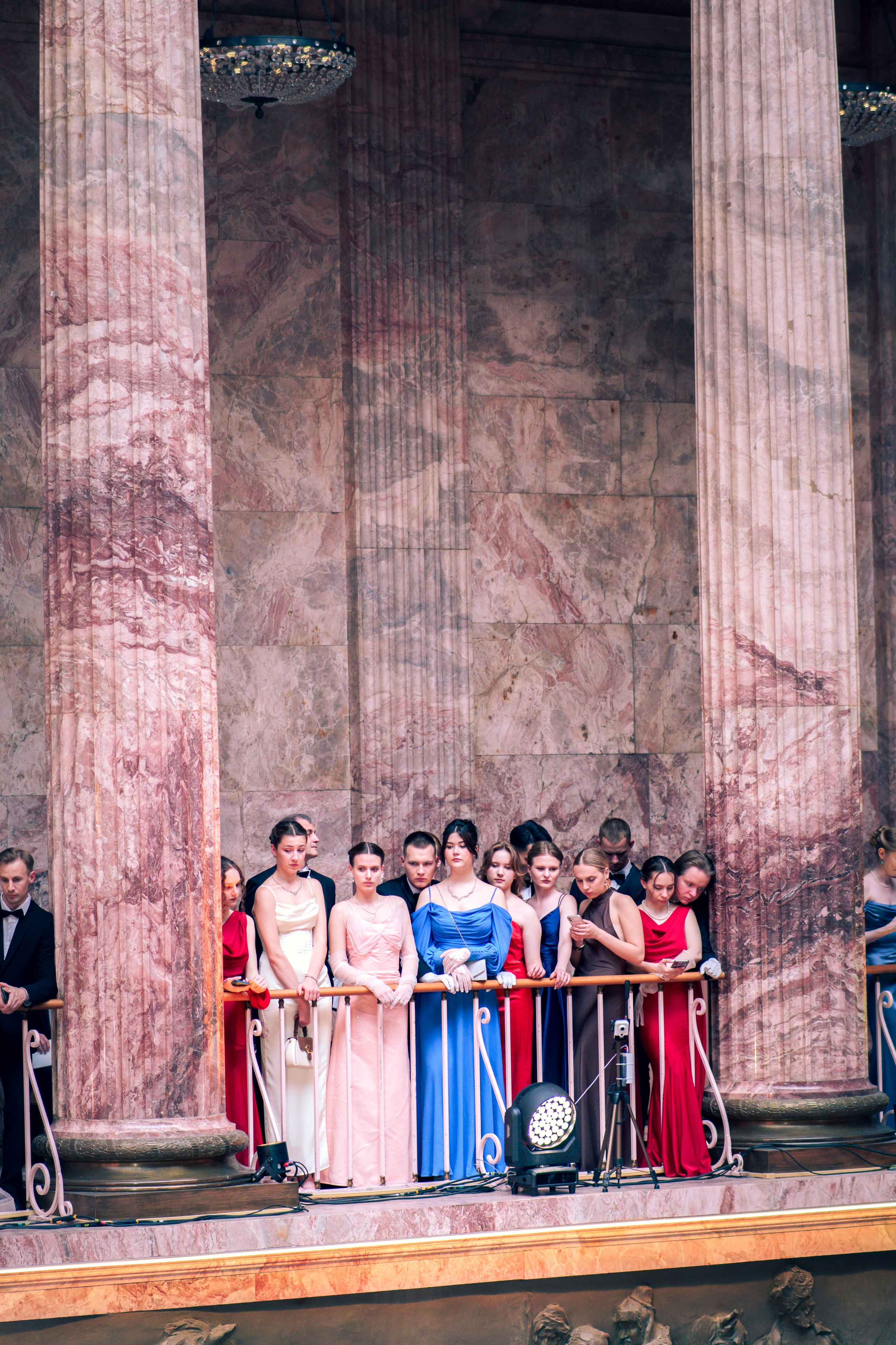 Бал дебютантов 2025. Фотограф в Санкт-Петербурге Ибрагимова Алина