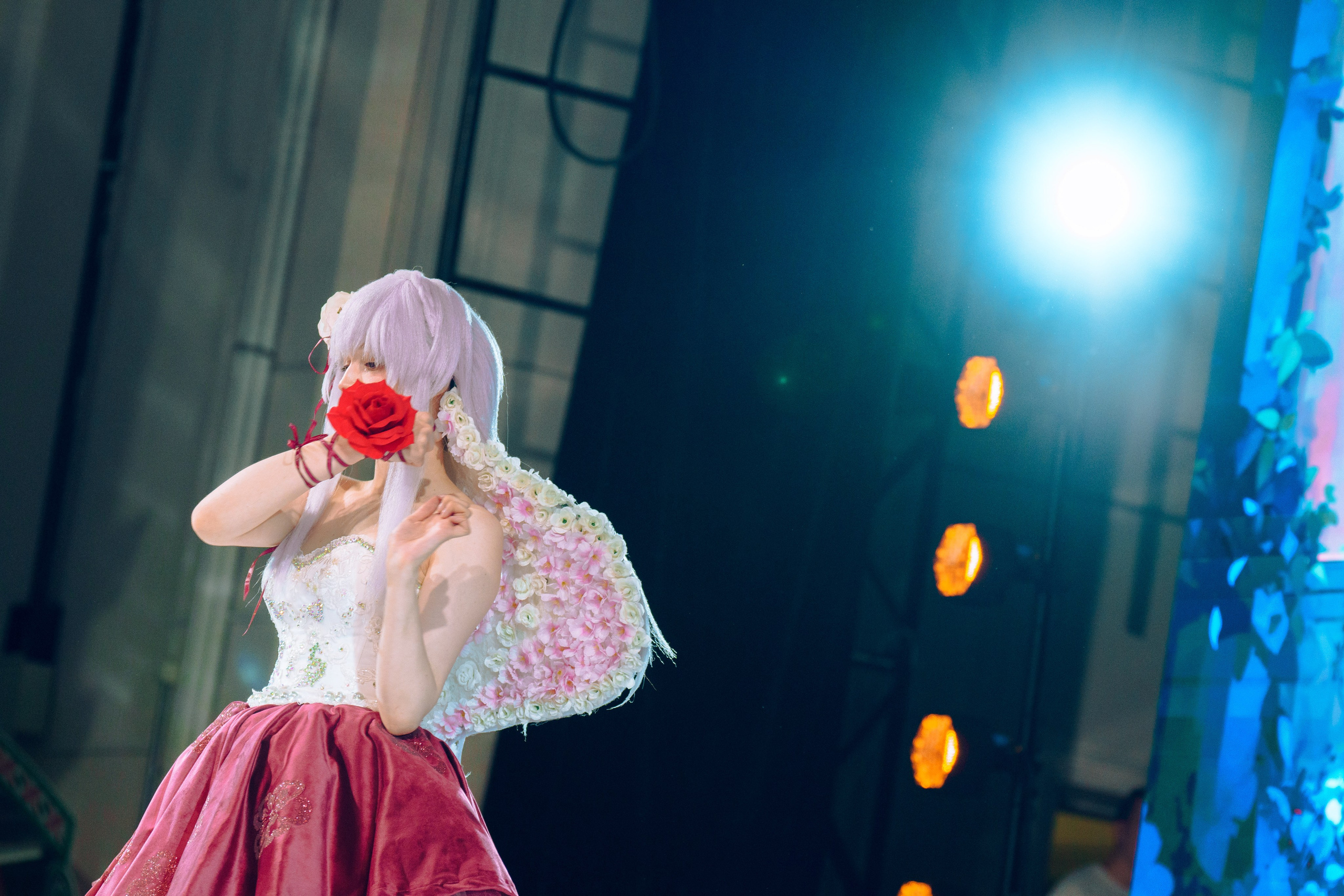 Конфа 2025. Фотограф в Санкт-Петербурге Ибрагимова Алина