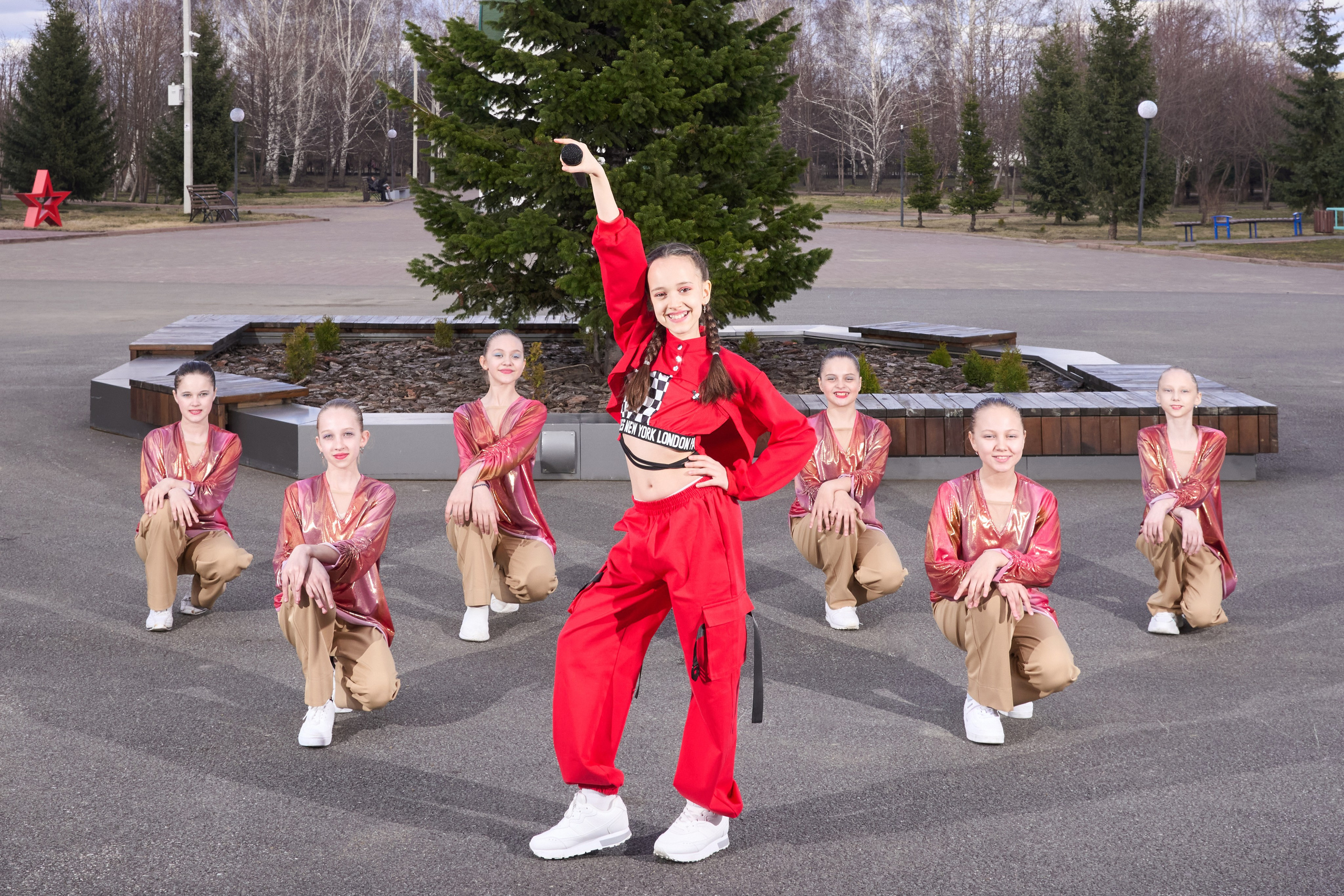 Концерт учащихся ДШИ № 18 «Мы делаем выбор сами». [fXph] Фотограф Масликов Илья. Съёмка мероприятий в Ленинске-Кузнецком