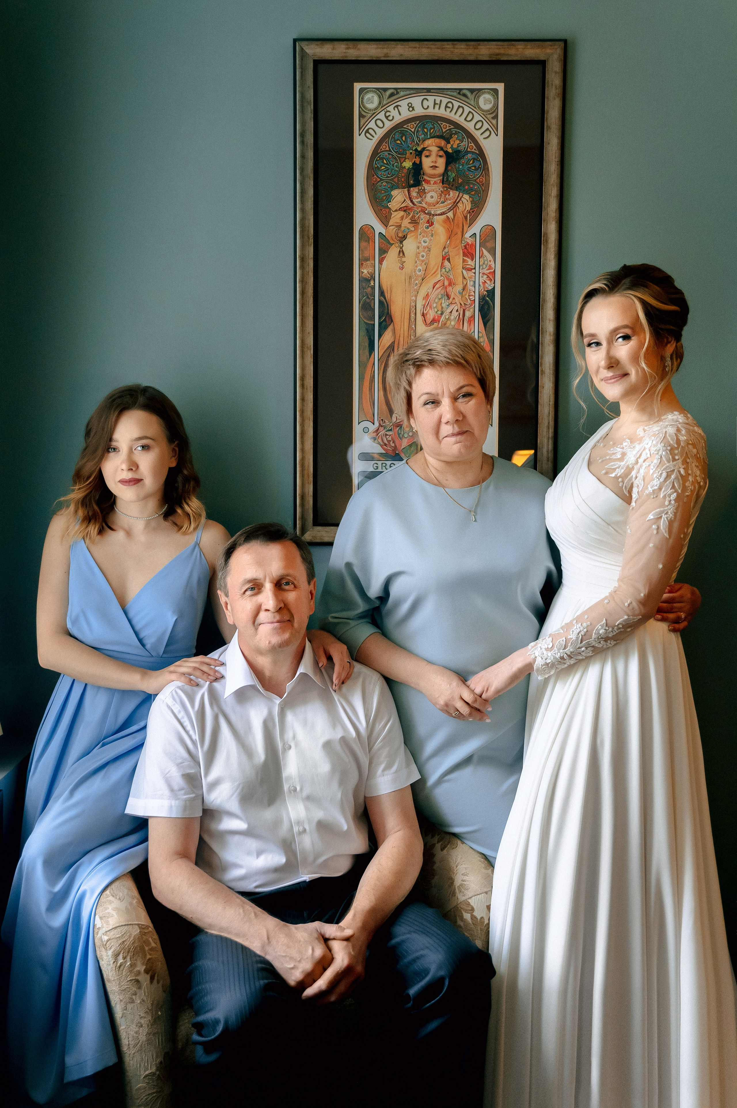 КСЮША И АНТОН. Шашкова Вероника / Свадебный и семейный фотограф Москва и Ярославль