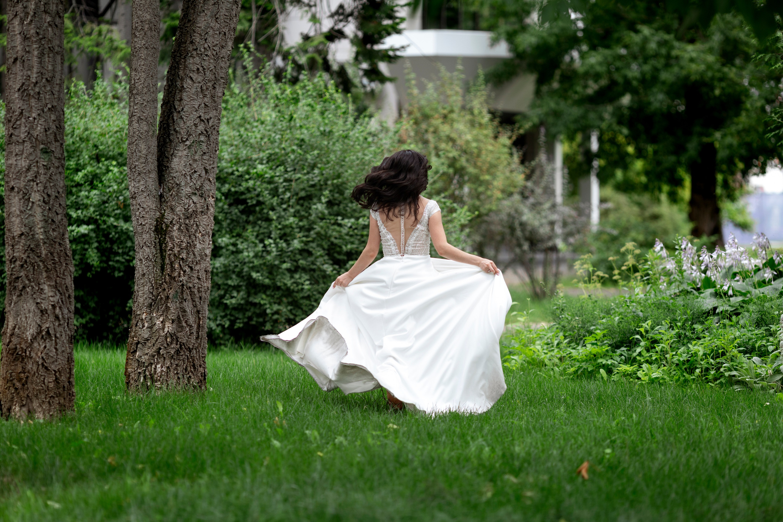 Алексей и Анна ~ Грибоедовский ЗАГС № 1. Семейный и свадебный фотограф в Москве Татьяна Седлецкая