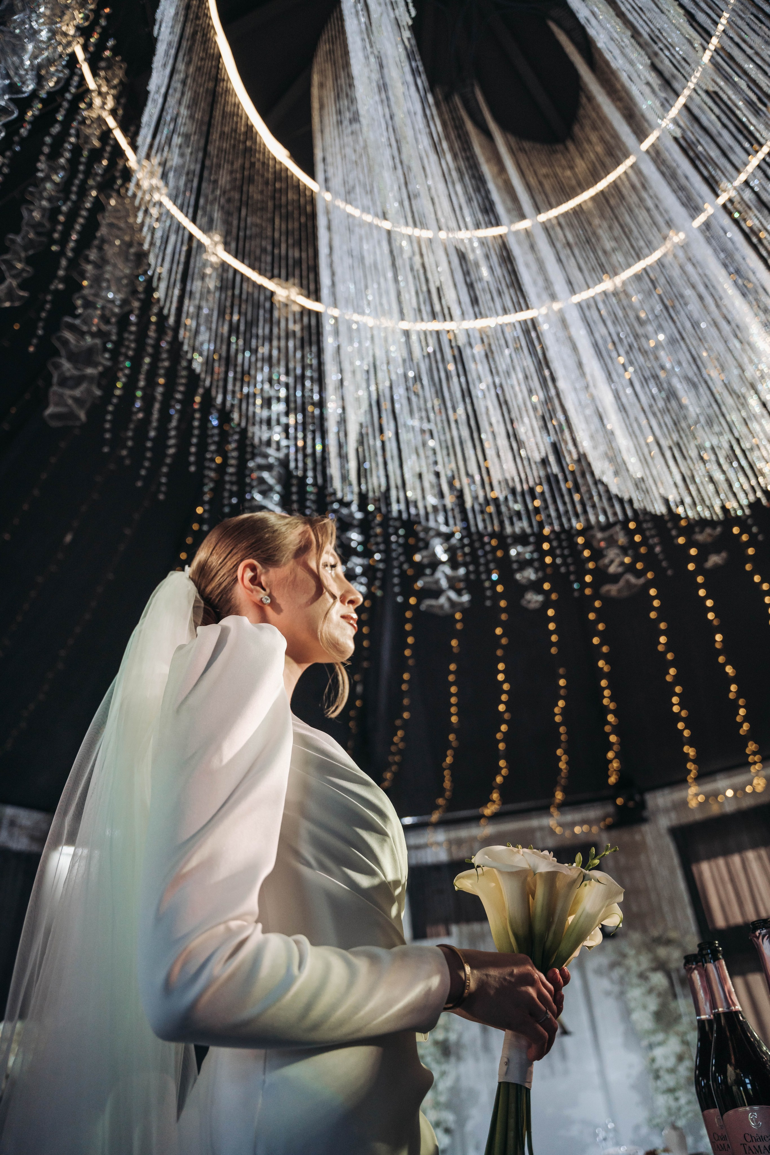 Alisa & Daniil. Свадебный фотограф в Санкт-Петербурге Якутович Екатерина