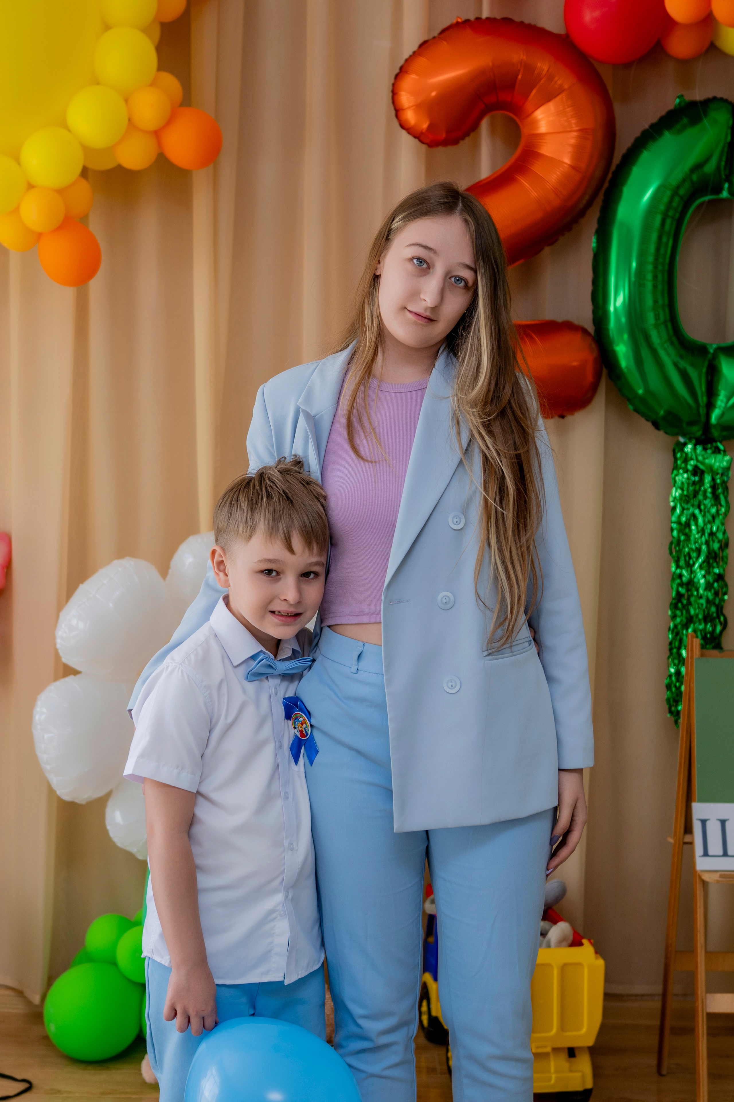 Выпускной Детский сад Лучик. Фотограф самых запоминающихся моментов Вашей жизни