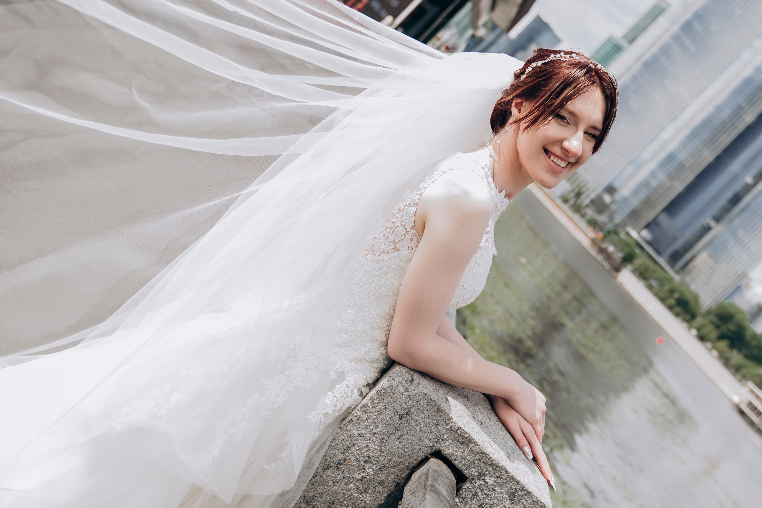 Свадьба Лида & Алексей. Фотограф самых запоминающихся моментов Вашей жизни