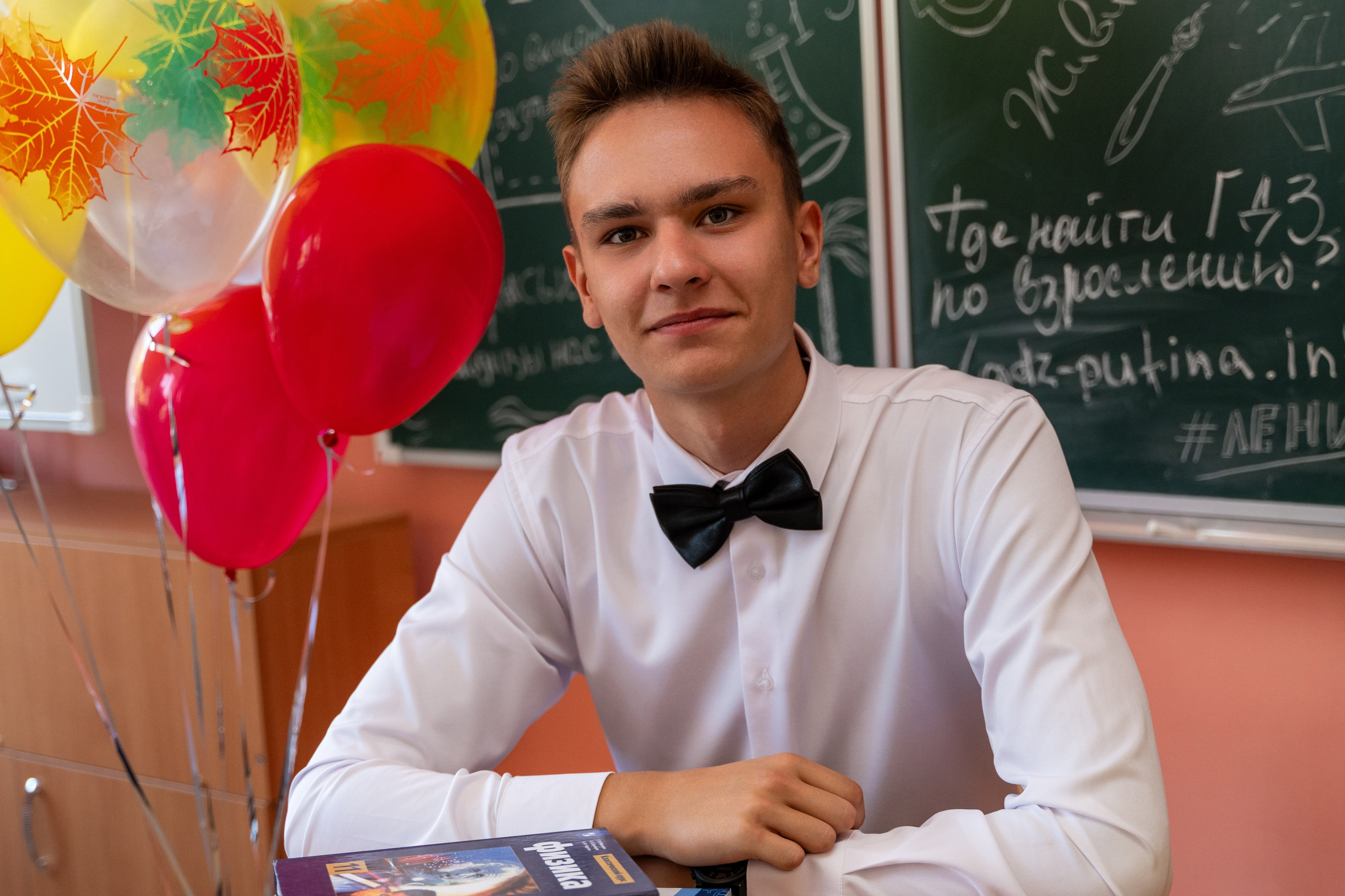 Портретное Линейка. Фотограф самых запоминающихся моментов Вашей жизни