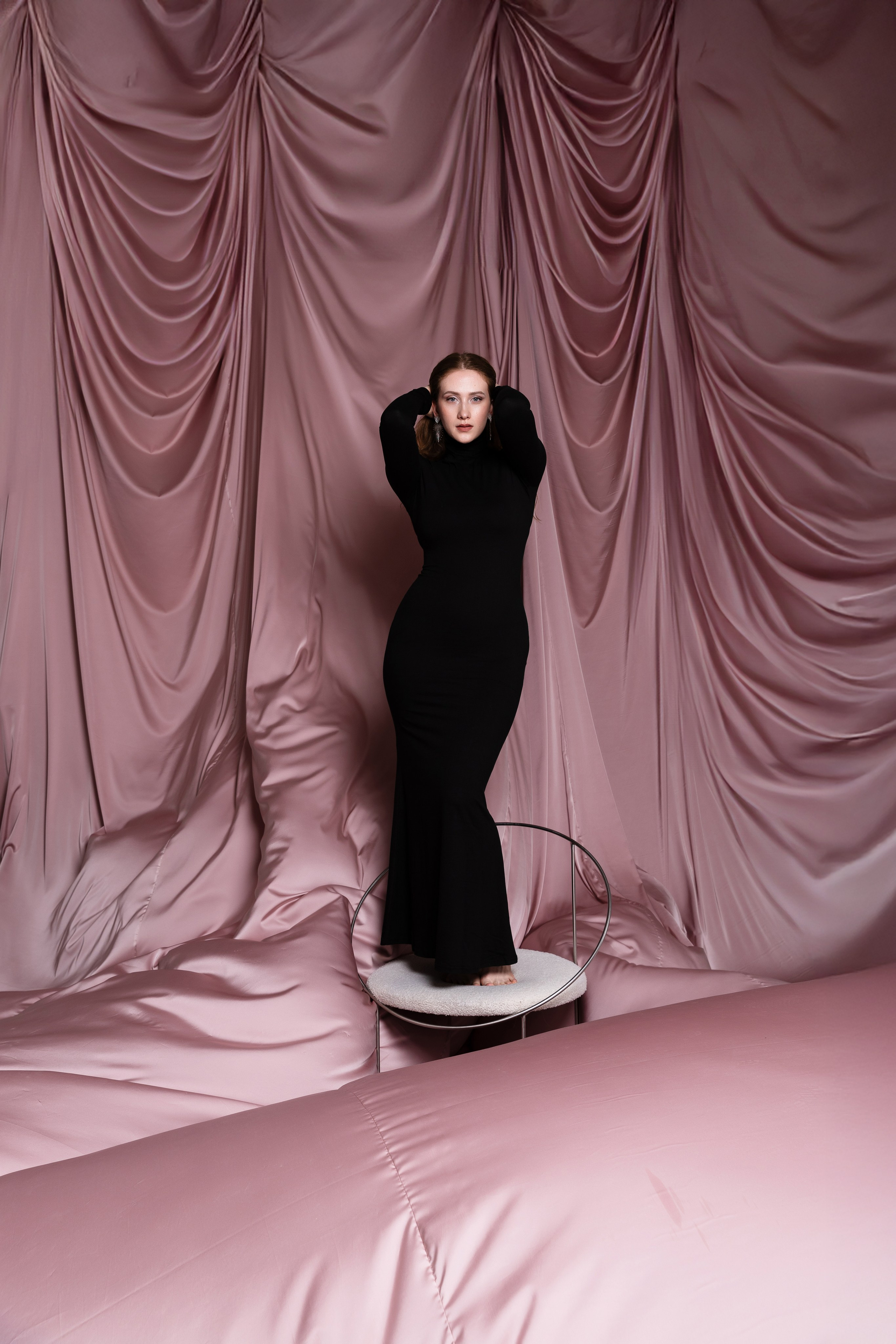 Анна. Фотосессии в Ростове-на-Дону. Мария Роскошная