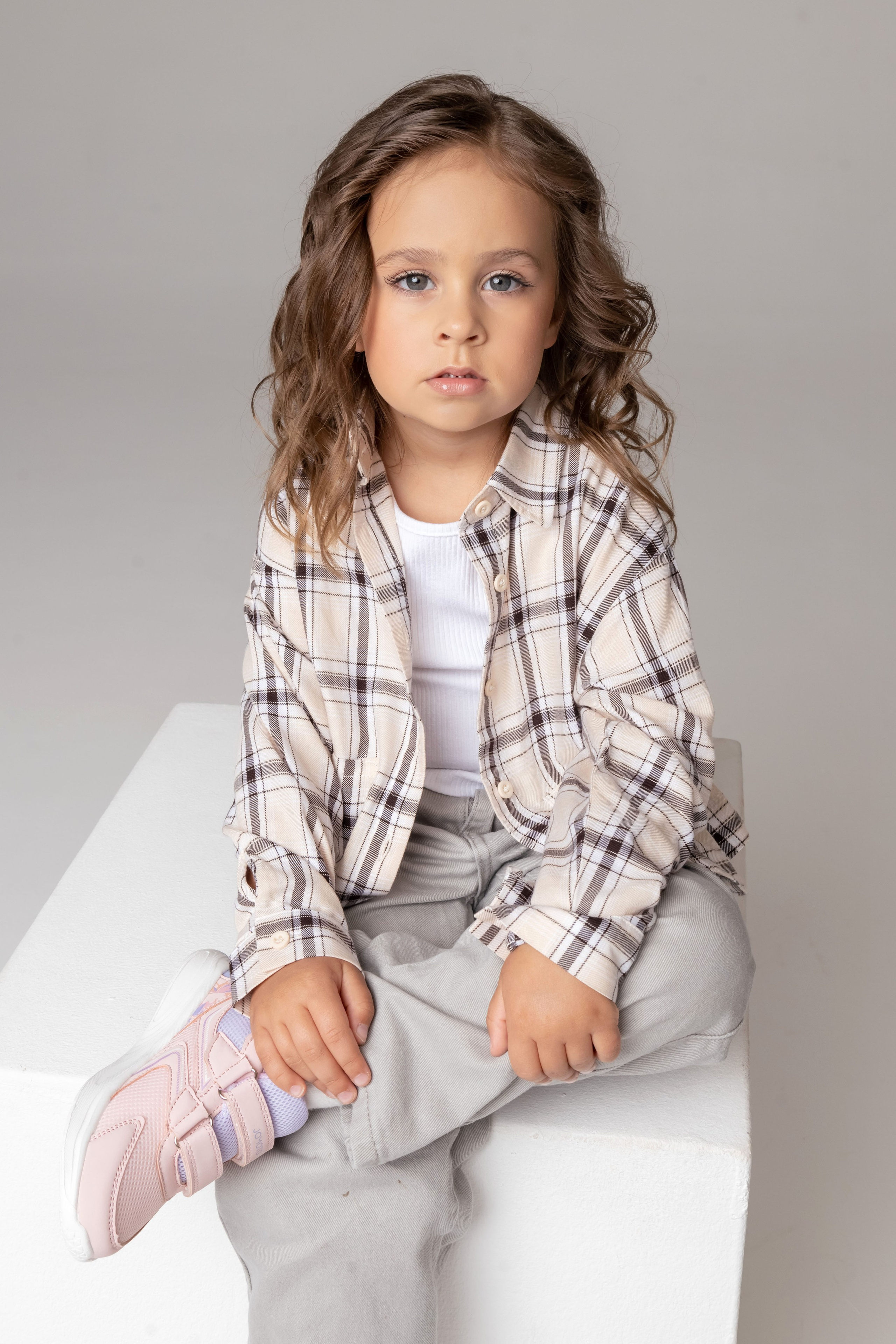 Ольга Журина. Фотограф Полина Закирова