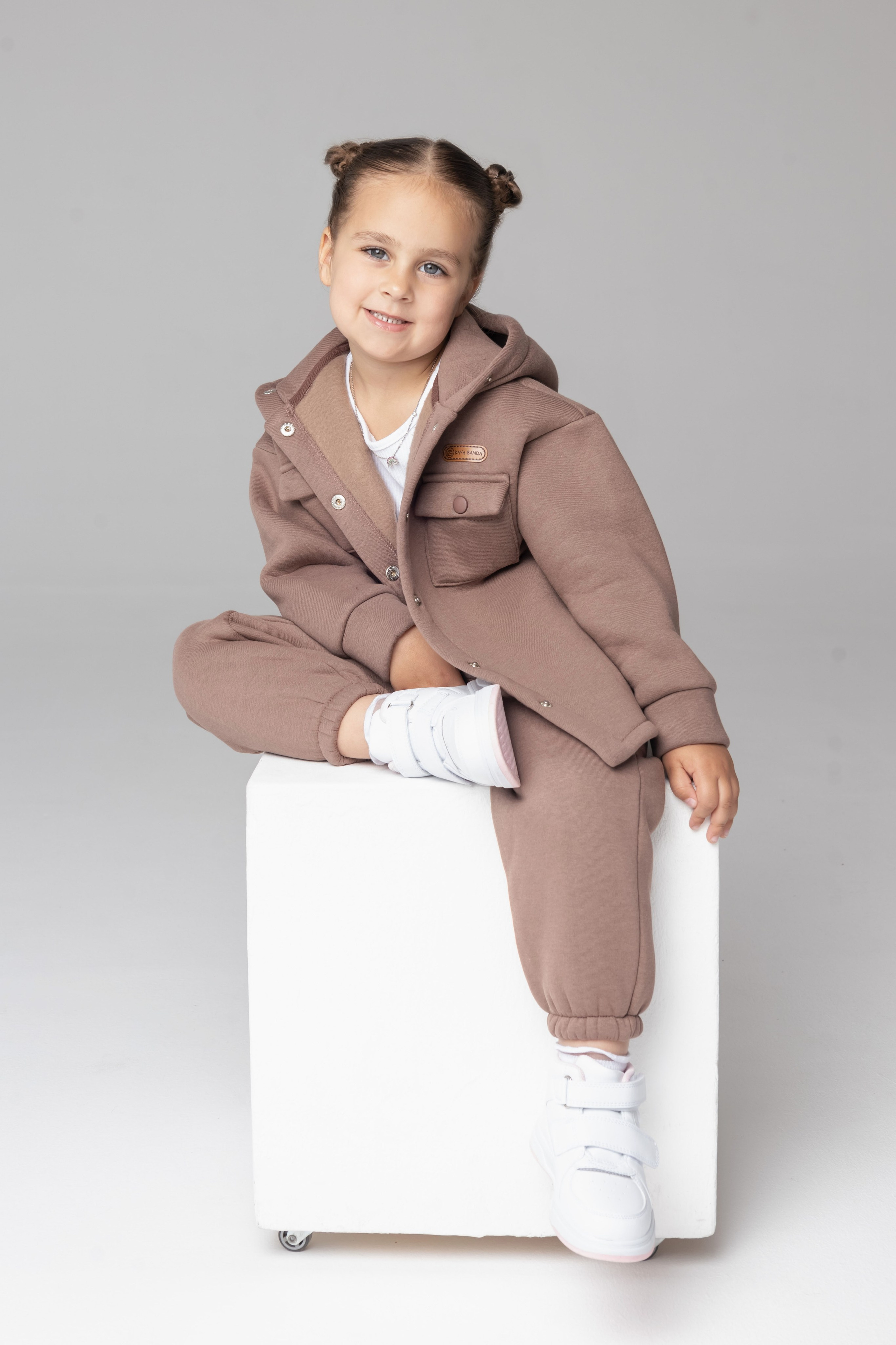 Ольга Журина. Фотограф Полина Закирова