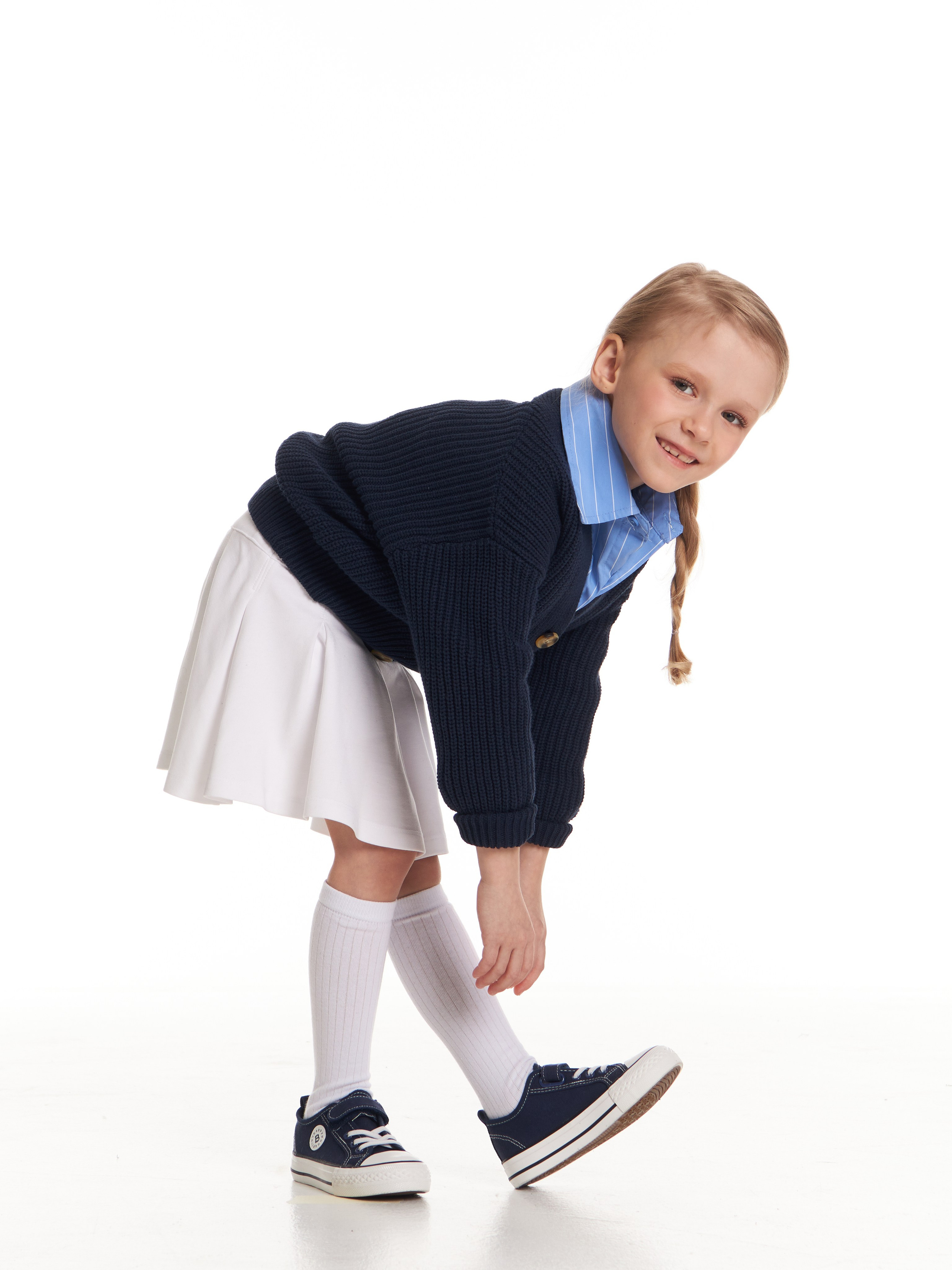 Анна Щевровская. Фотограф Полина Закирова