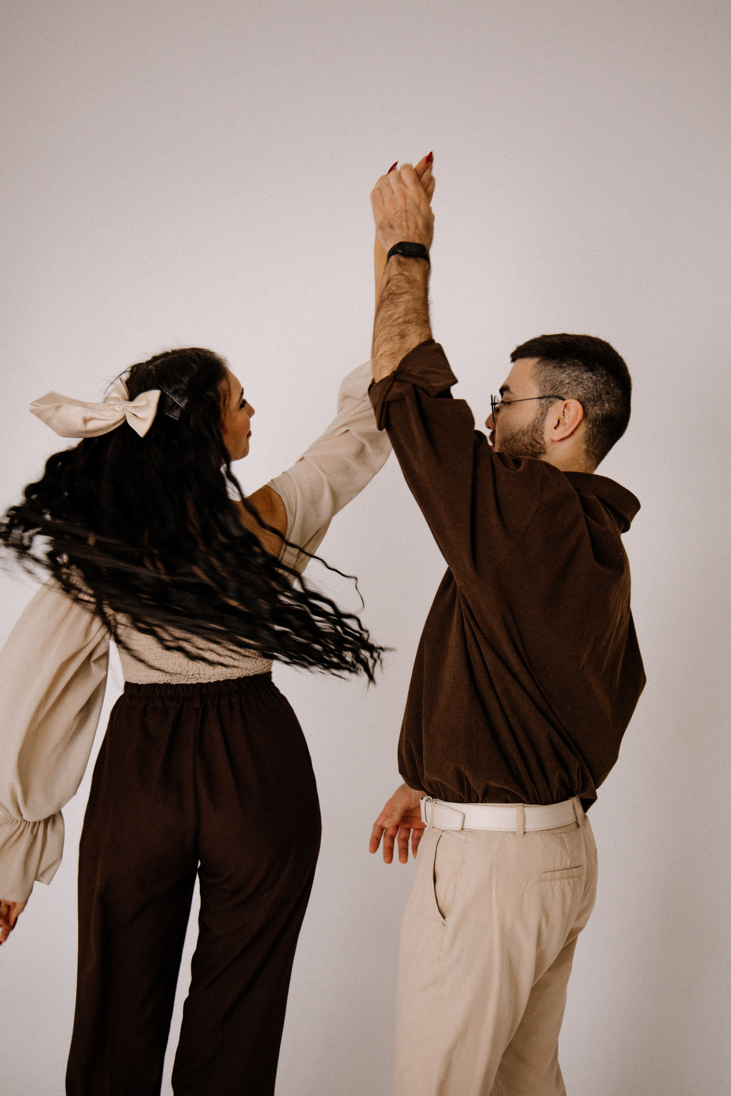 История любви Эдие и Сейдамета. Семейный фотограф | Керчь | Ивановская Виктория