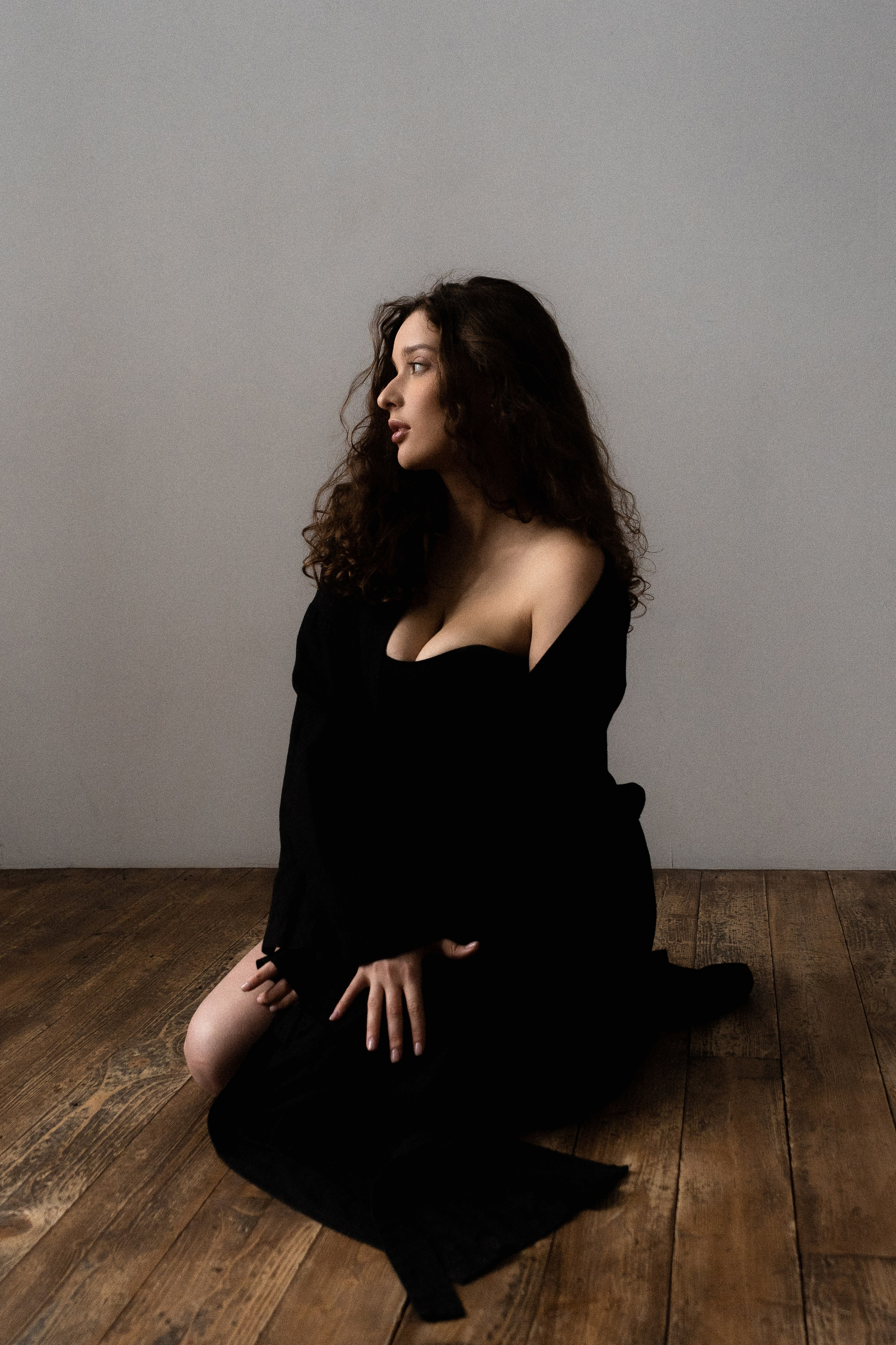 Настя. Свадебный фотограф в Воронеже Дарья Володарская