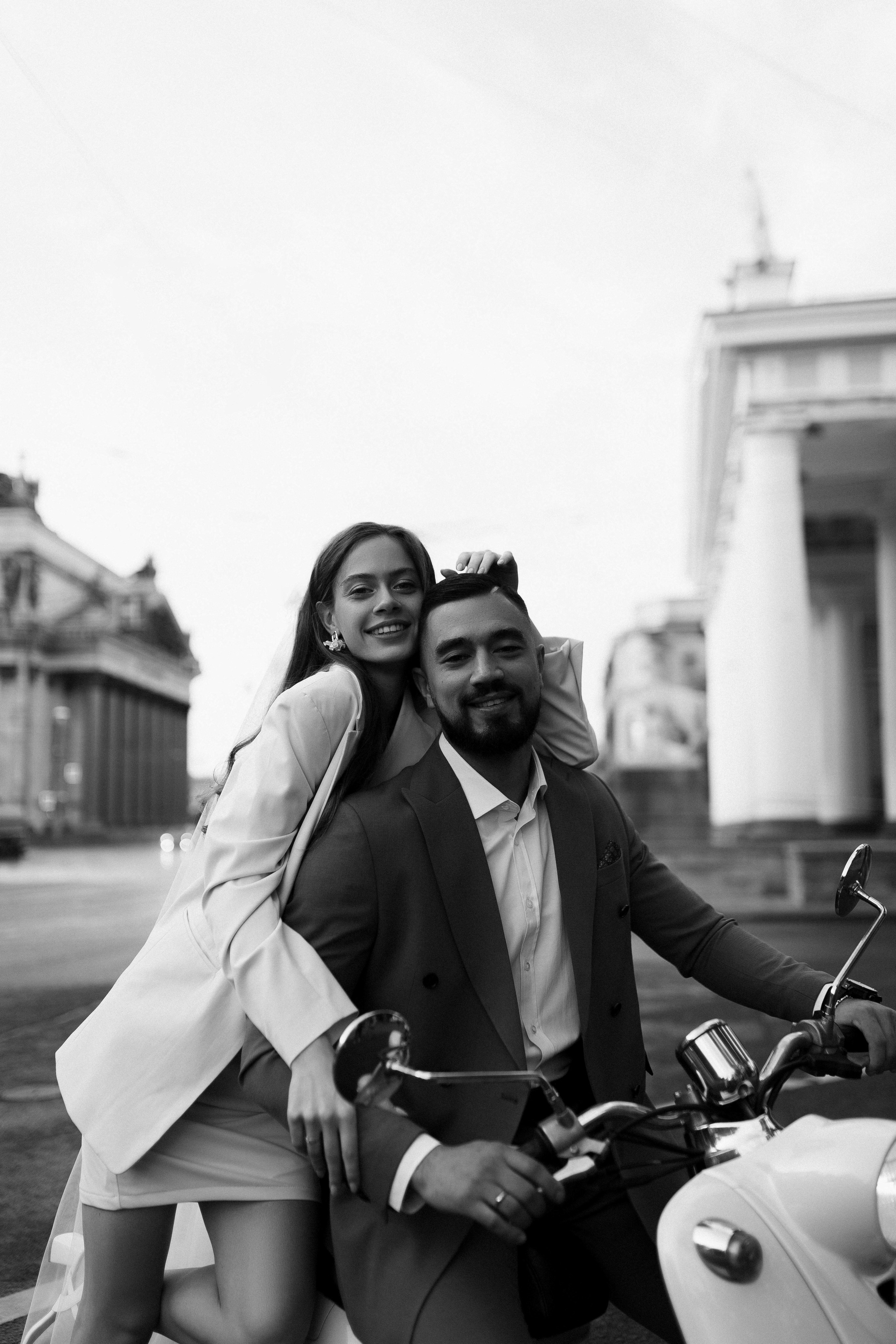 В&А. Фотограф Оля Климова, обучение фотографов