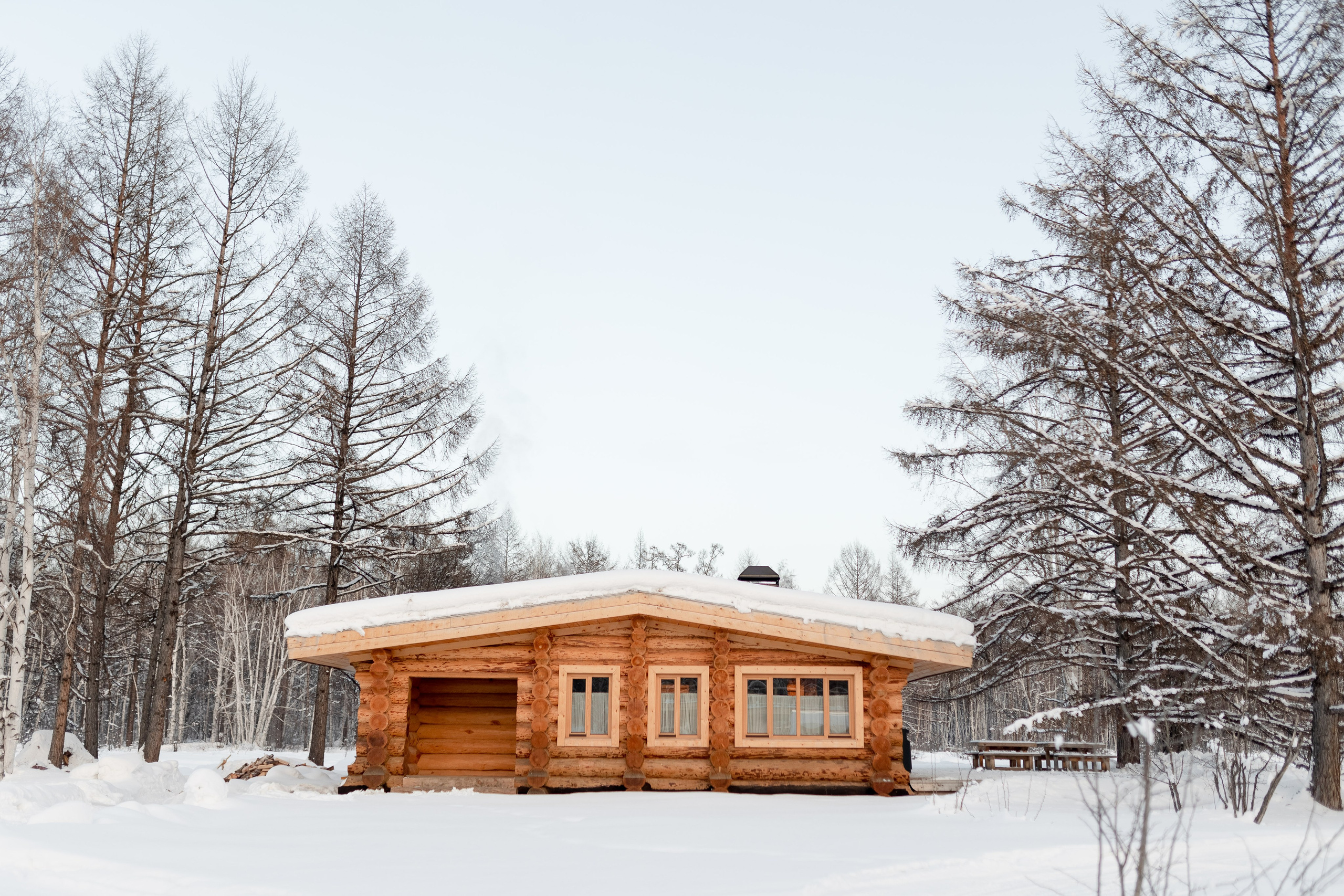 Аврора, Камчатка. Главная