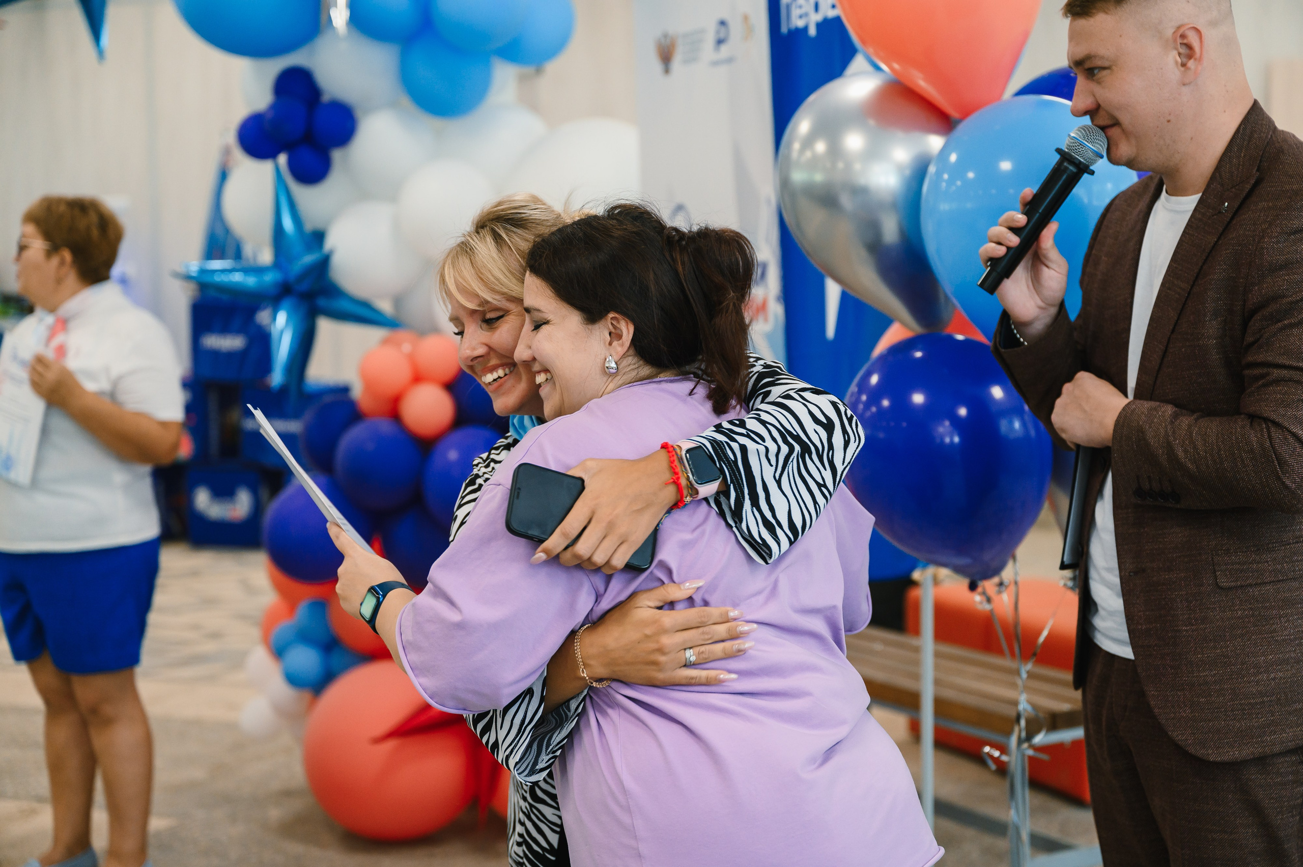 «Орлята России»: смена в лагере. Wedding and family photographer USA