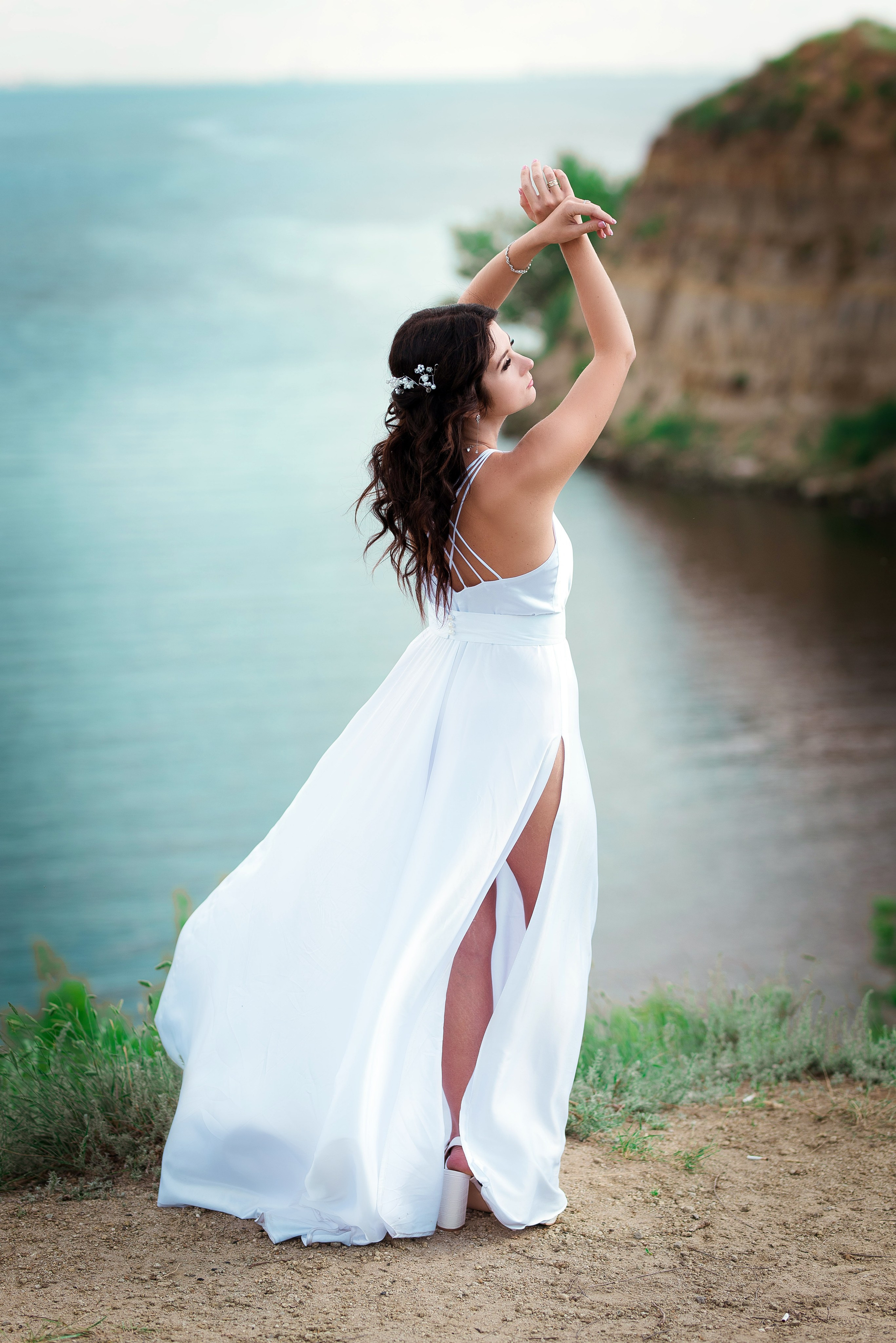 Юлия и Анатолий. Свадебный и семейный фотограф Яна Стражева. Волгоград, Москва