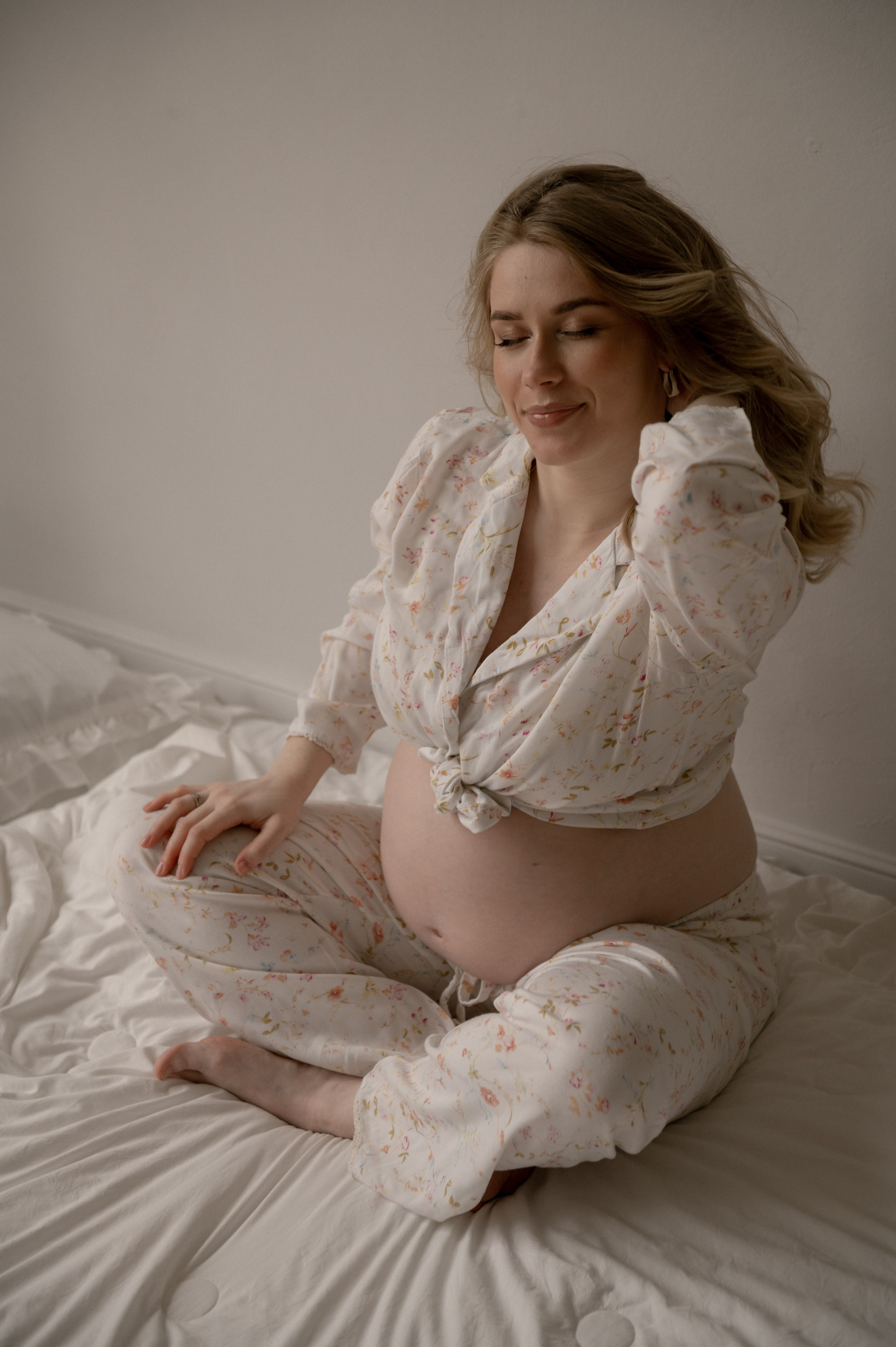 Снежана. Свадебный, портретный, фотограф беременности в Нижнем Новгороде Алина Зиновьева