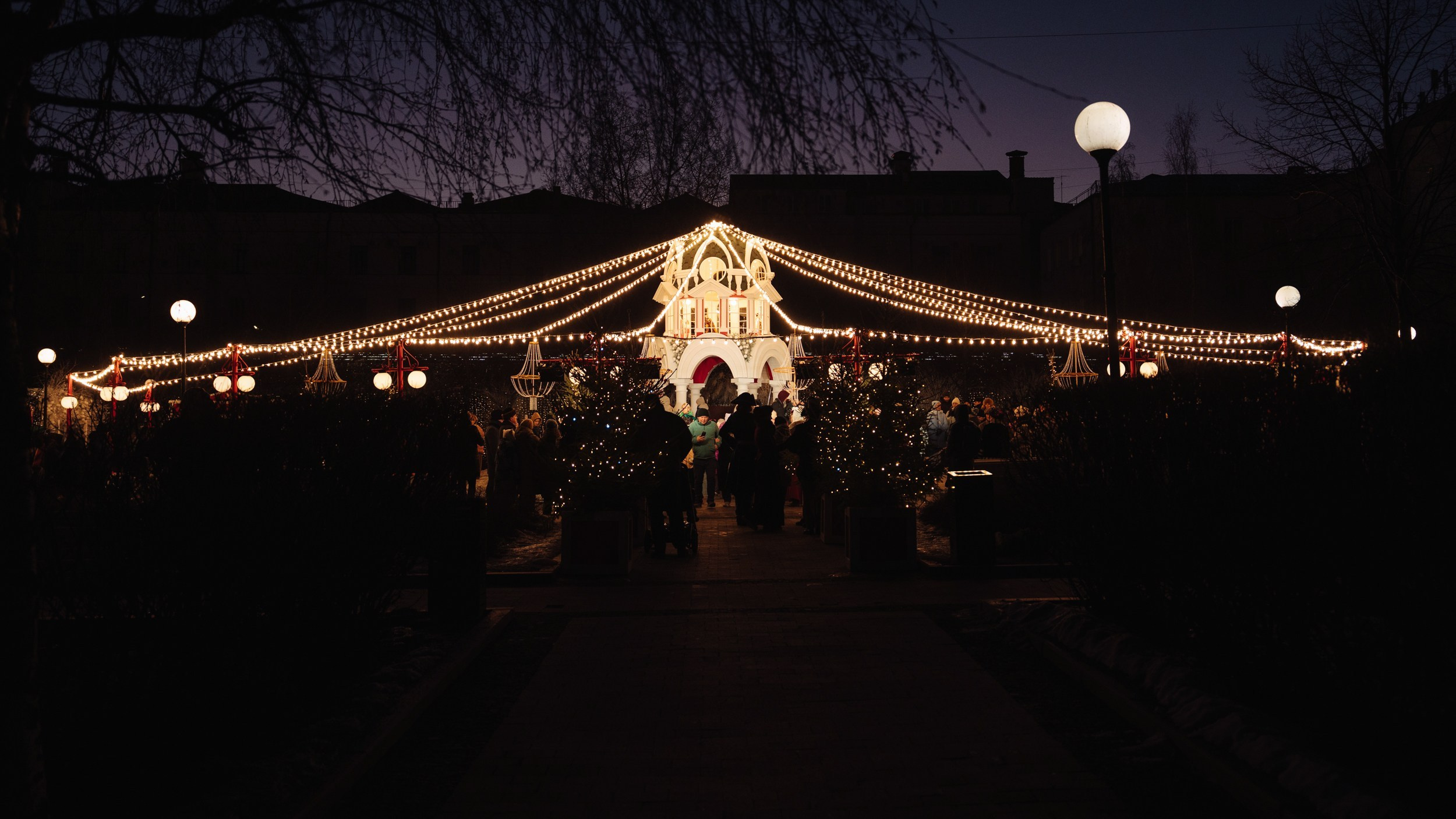 Corporate & Event Projects