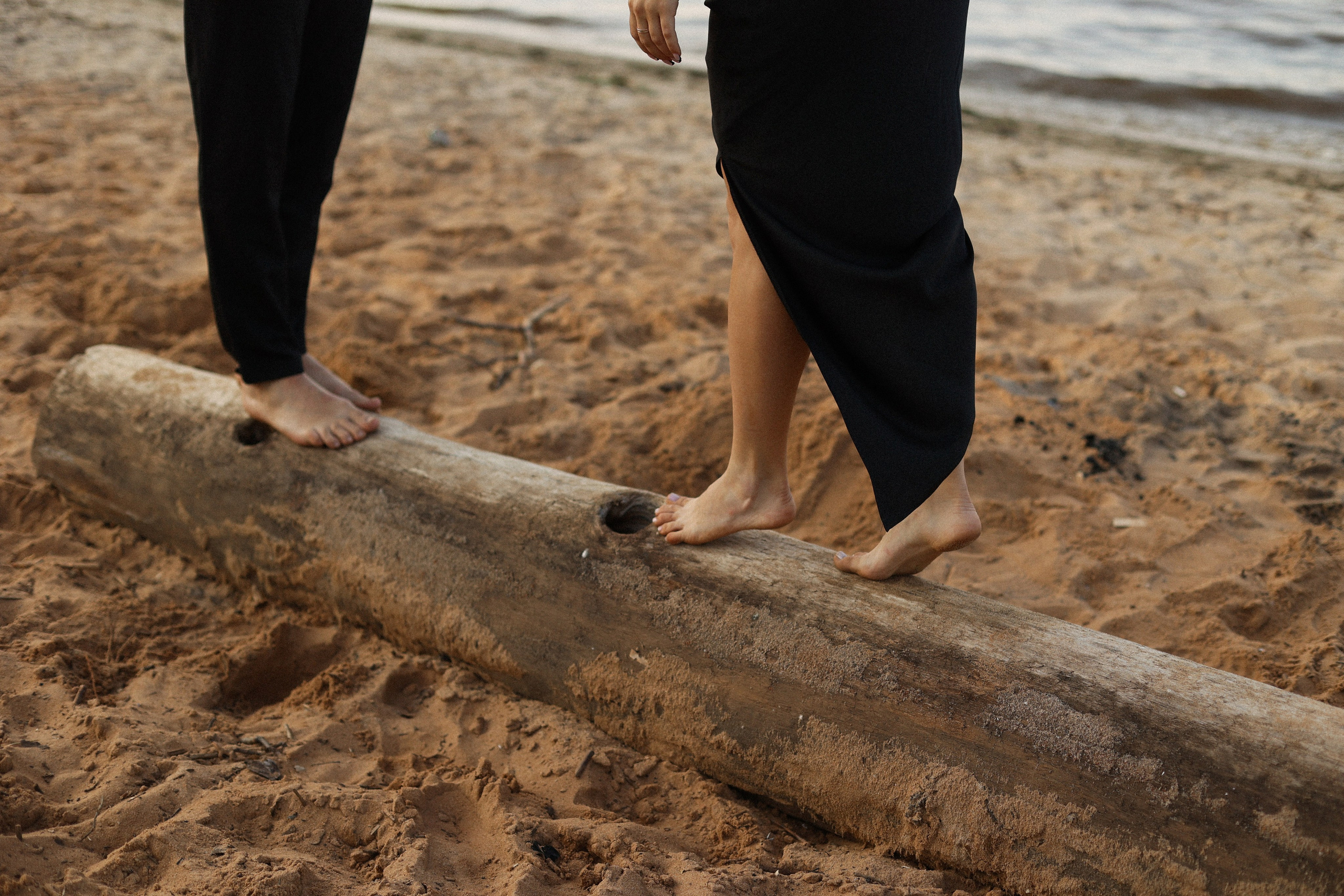 Любовь. Фотограф — Ольга Косолюкина