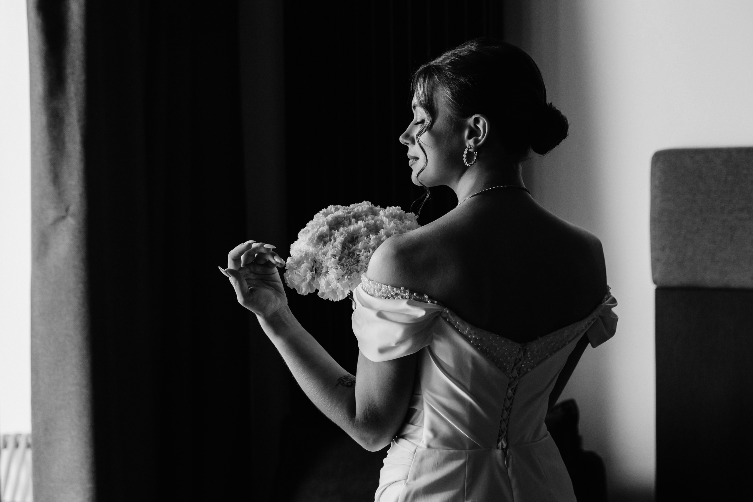 Саша и Саша. Свадебный фотограф и видеограф Когай Дмитрий и Юлия