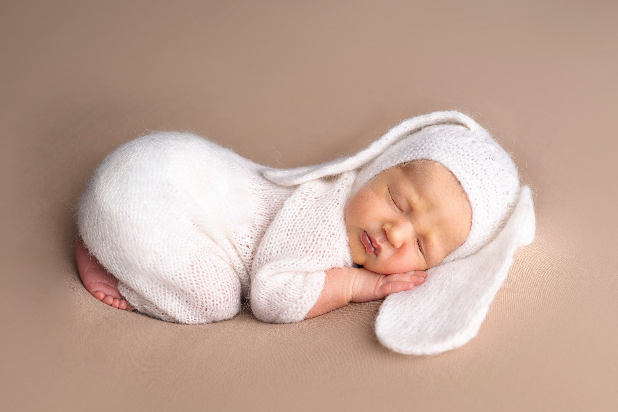 Фотосъемка новорожденных