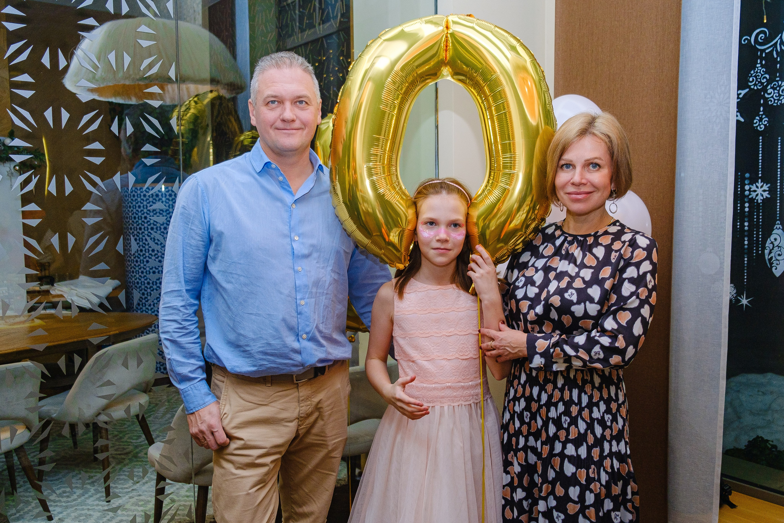 Нике 10 лет. Фотограф Мария Хлебникова Санкт-Петербург Москва