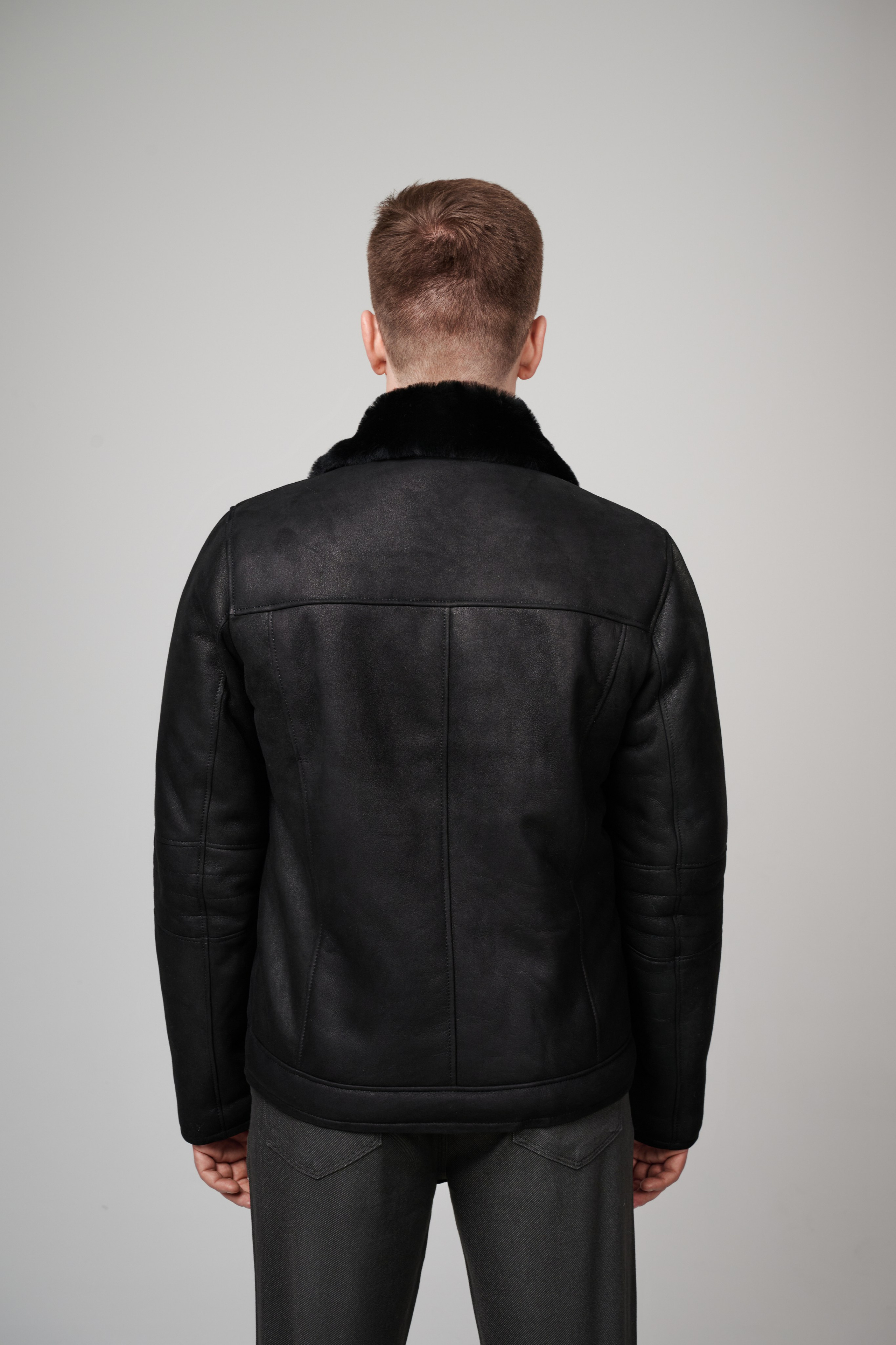 Верхняя одежда. Каталожка. Фотограф в Москве — Новиков Владислав