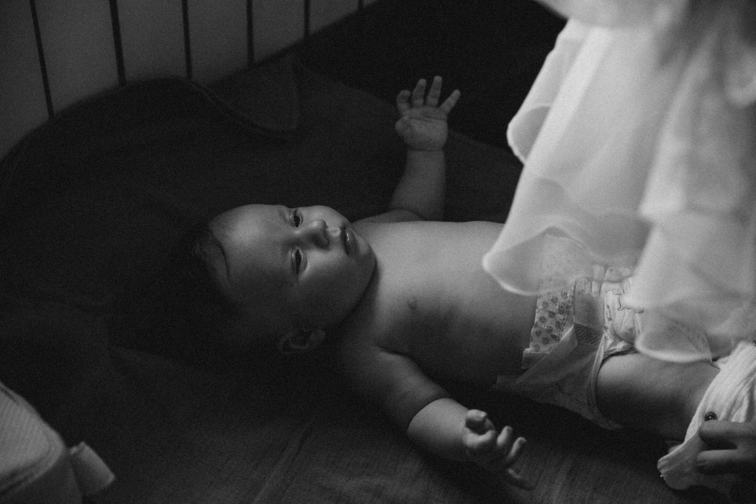 Крещение Марка. Свадебный и семейный фотограф в Саратове Виолетта Привалова