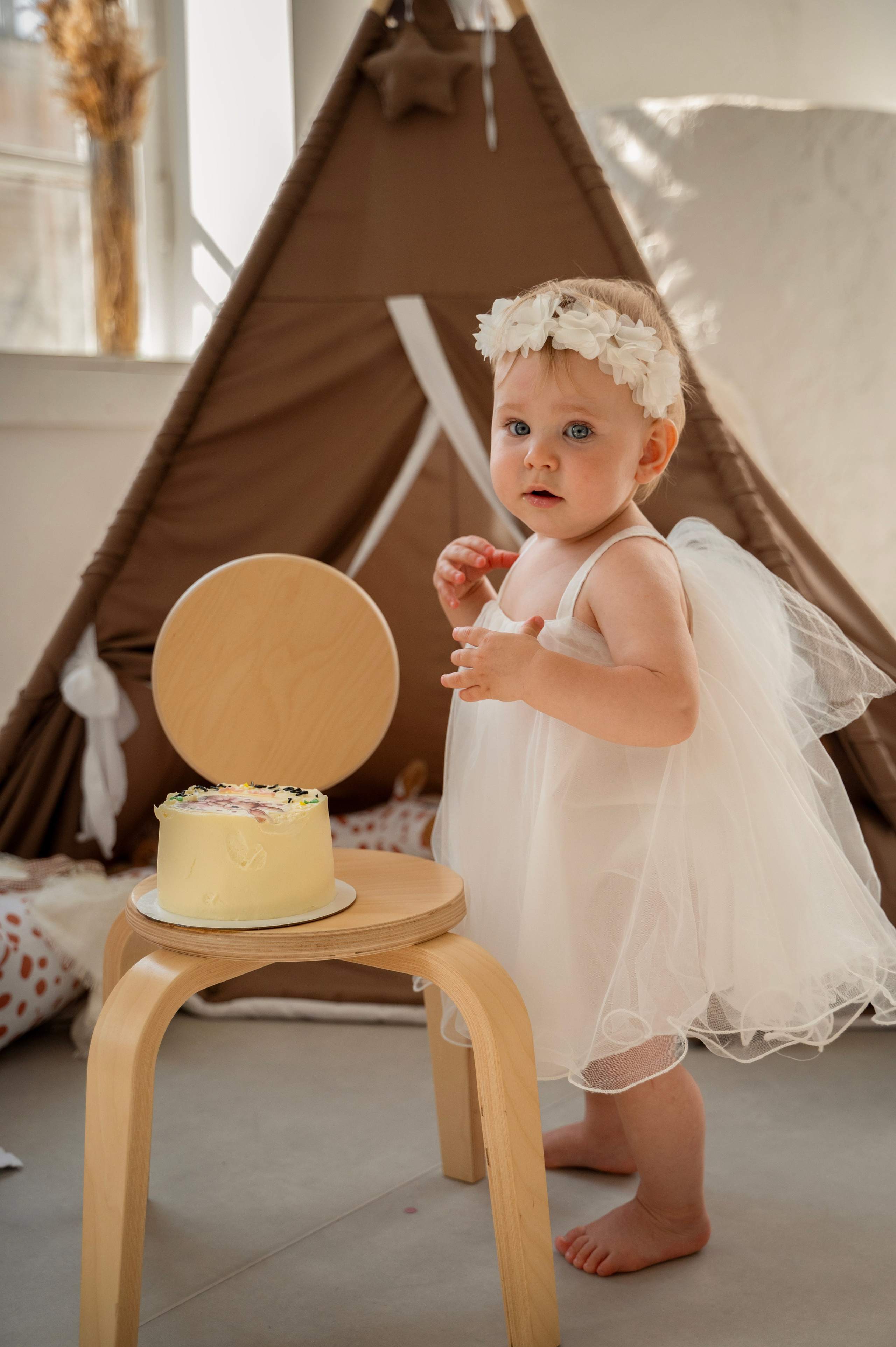 Годовасие Софии. Ваш фотограф в Крыму