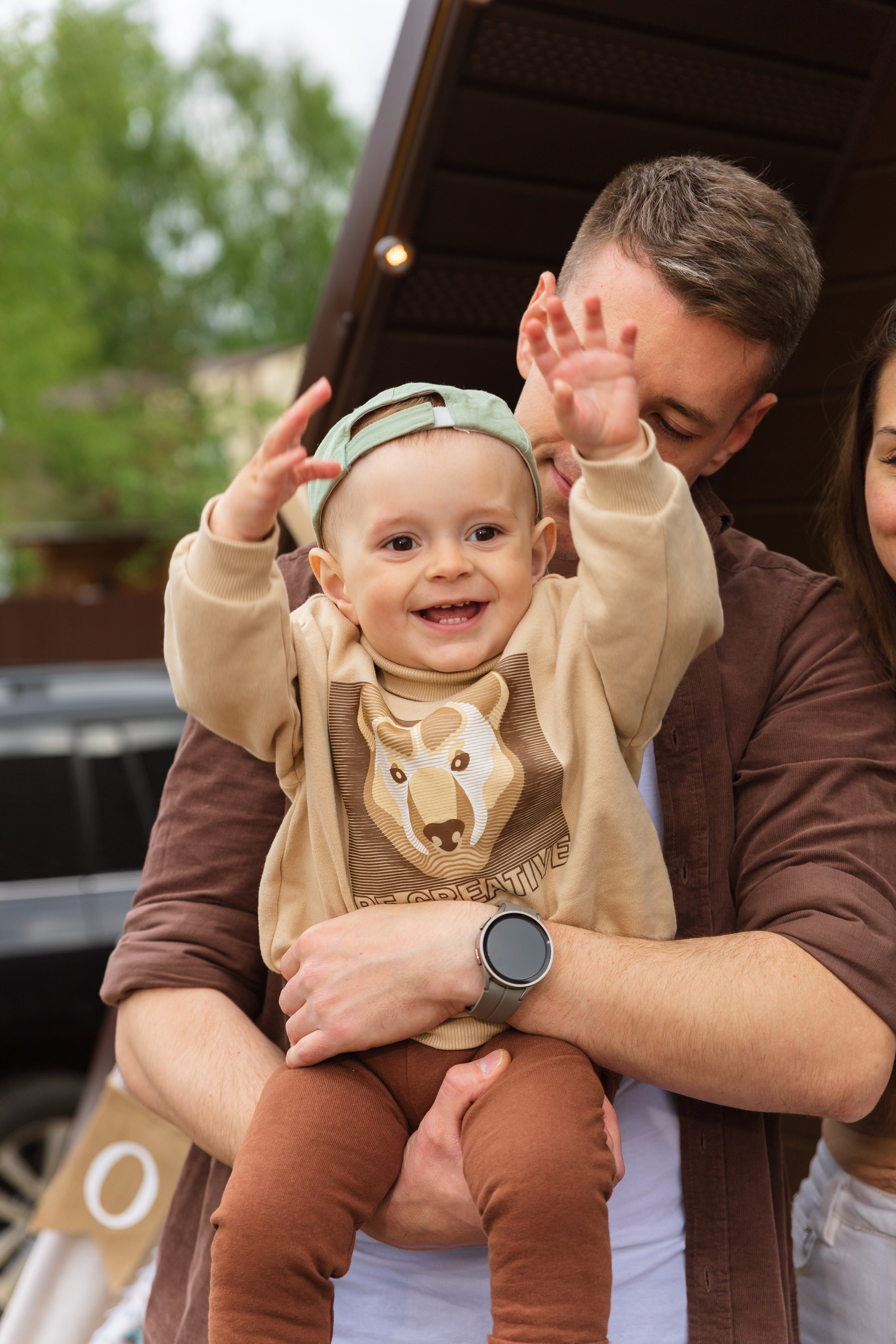 М. Свадебный и репортажный фотограф в Москве Иван Васильев