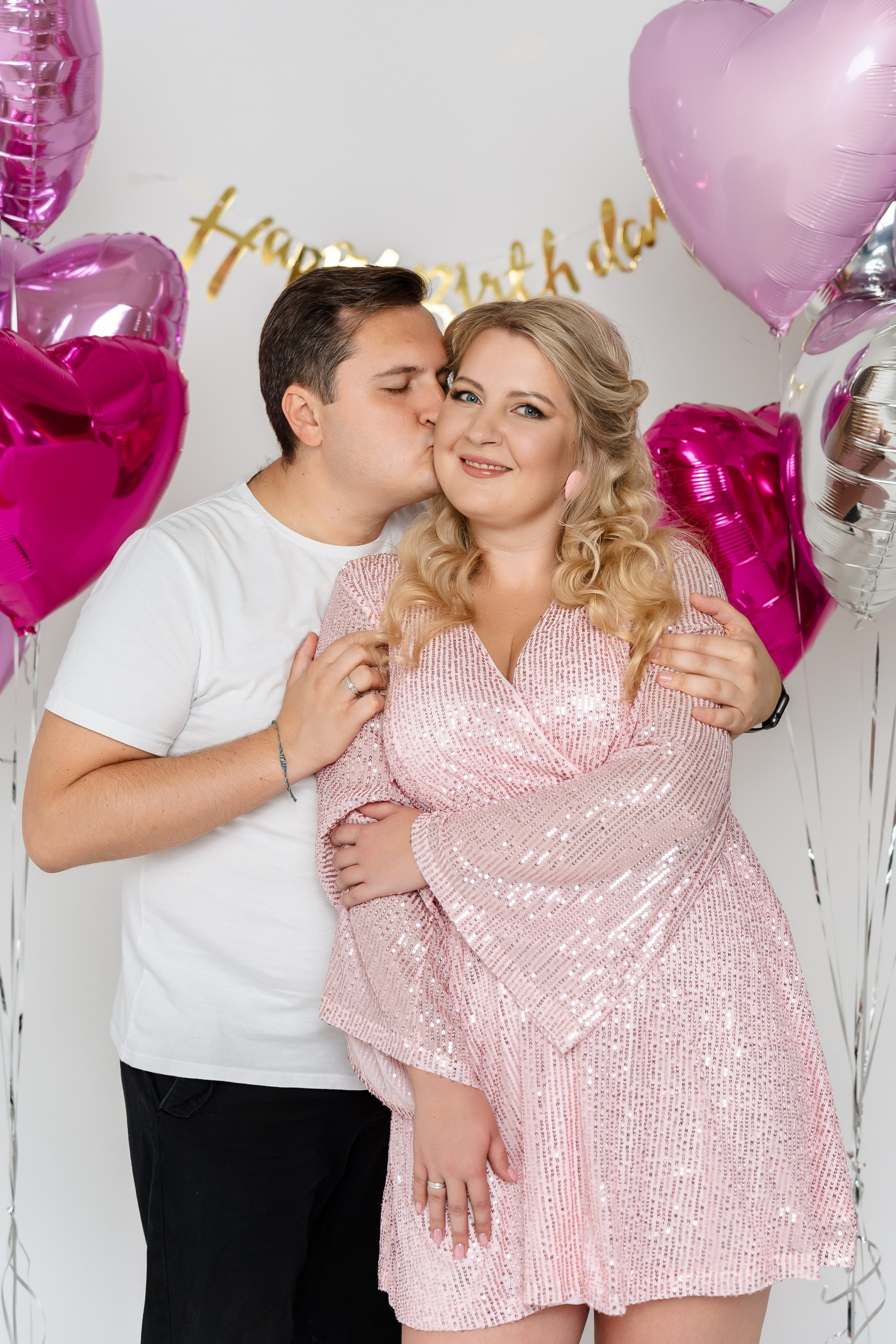 Маша | фотосессия Birthday Girl. Свадебный фотограф в Москве Яна Деньгина