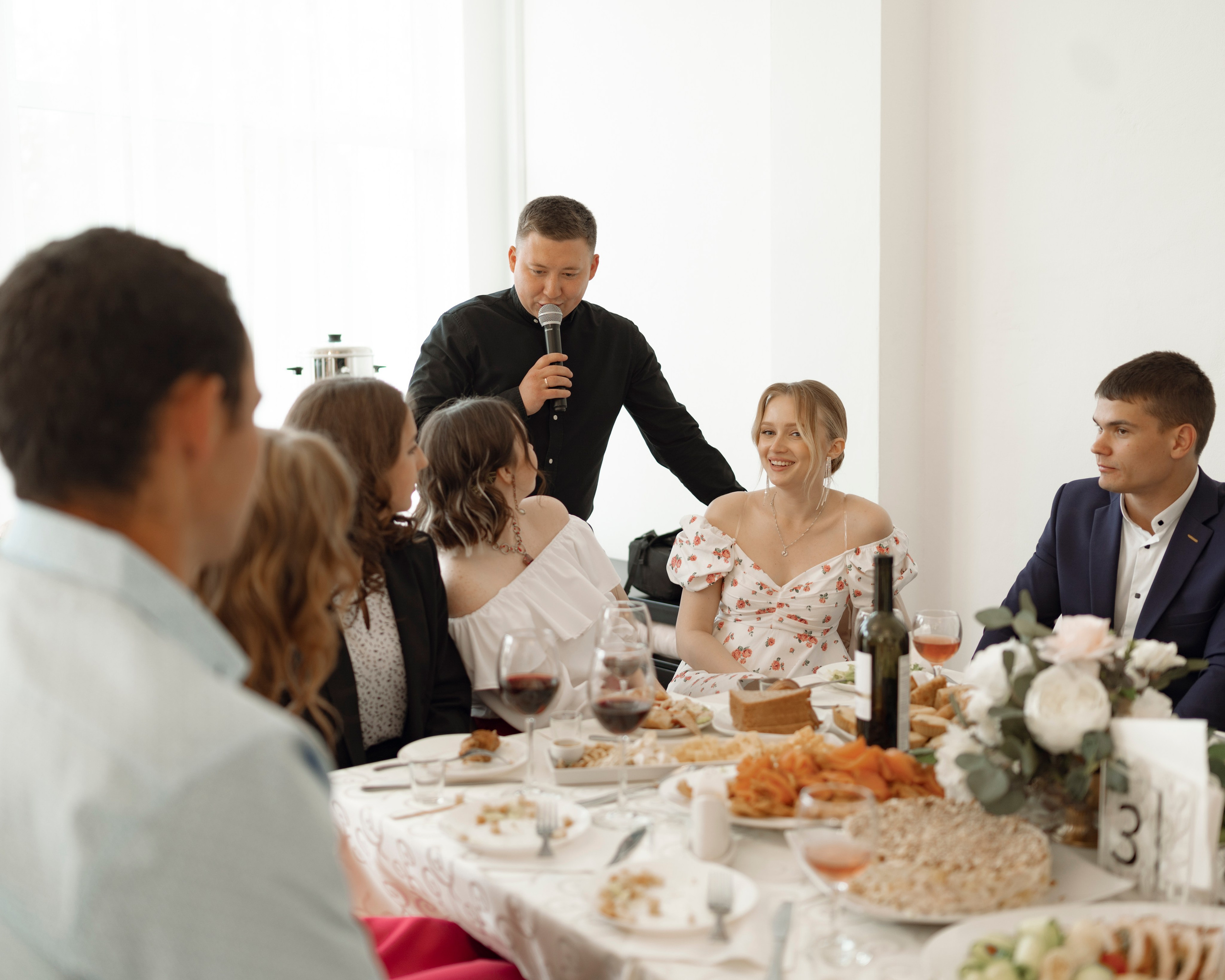 Семён и Юлия. Фотограф Екатеринбург | Оля Макарова