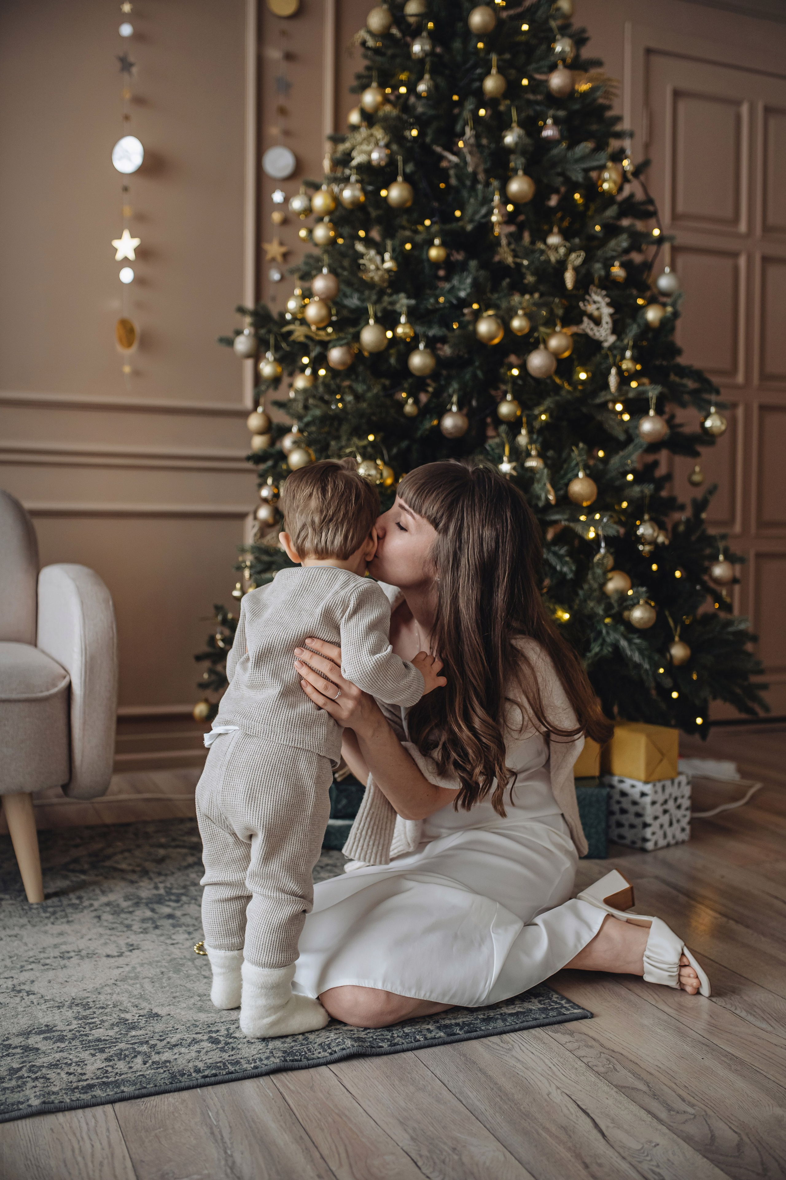 Лев и Дарья. Семейный и свадебный фотограф в Саратове Евангелина Штах