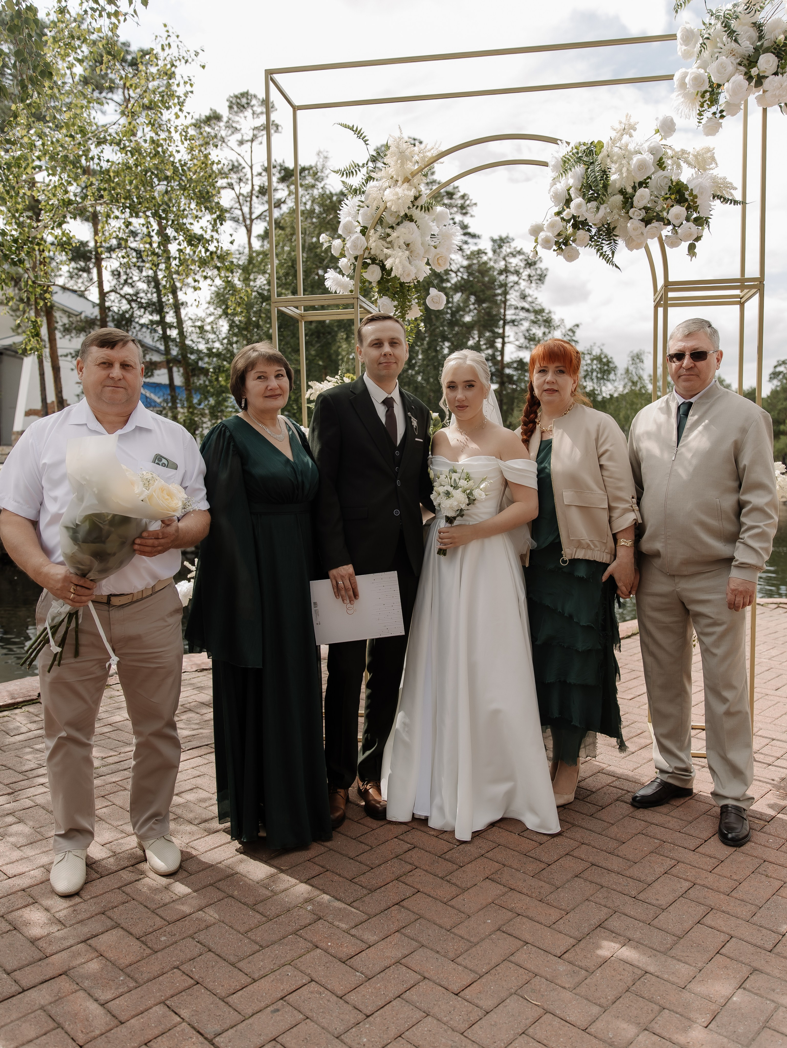 Дмитрий и Арина. СВАДЕБНЫЙ ФОТОГРАФ ЧЕЛЯБИНСК