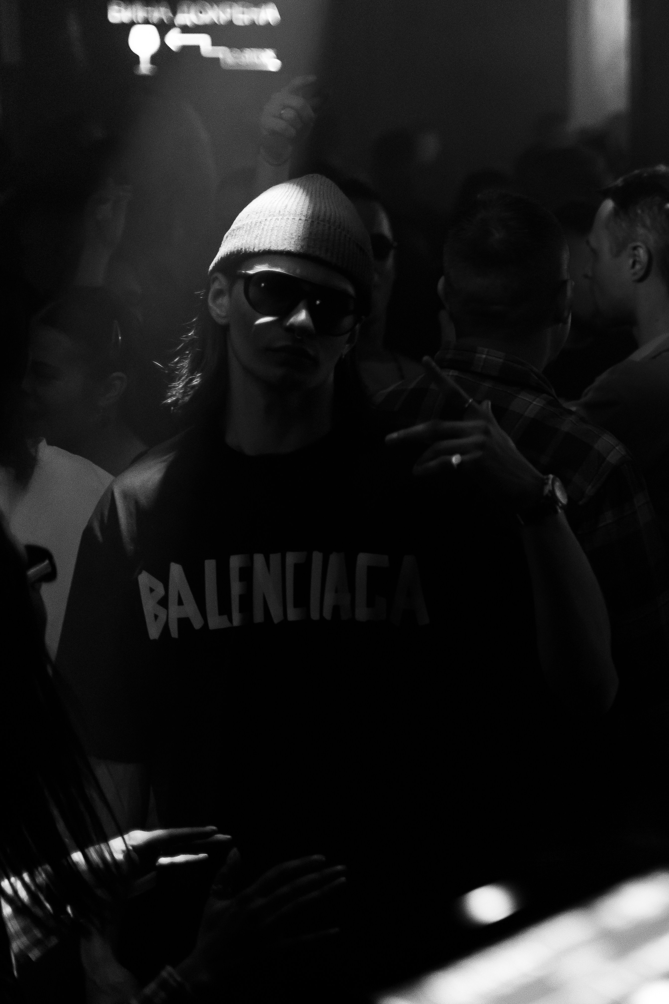 Rook's. Анастасия Паршукова — фотограф Шерегеш Новосибирск