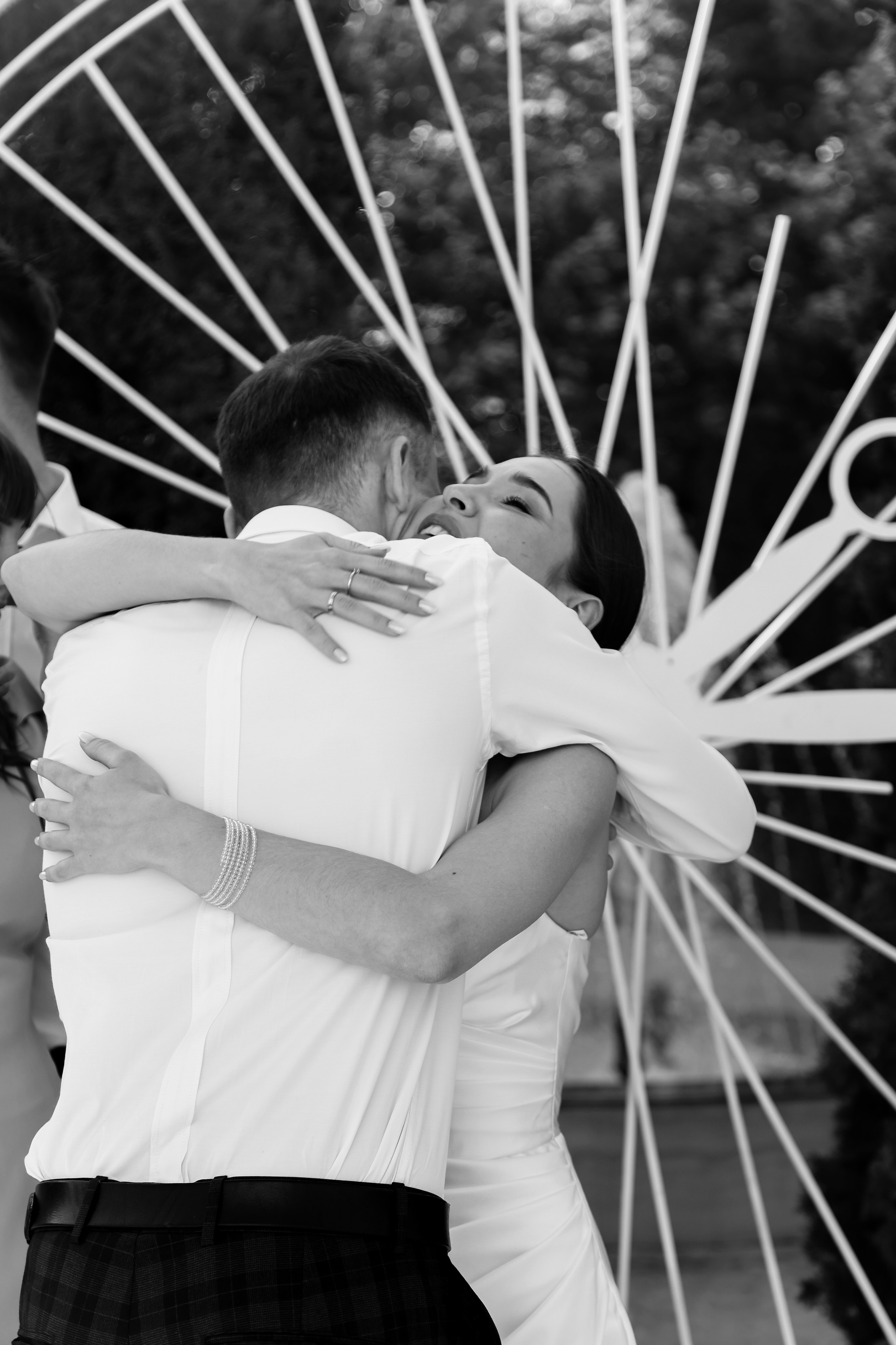 Нити Времени. Свадебный фотограф Ольга Веремчук