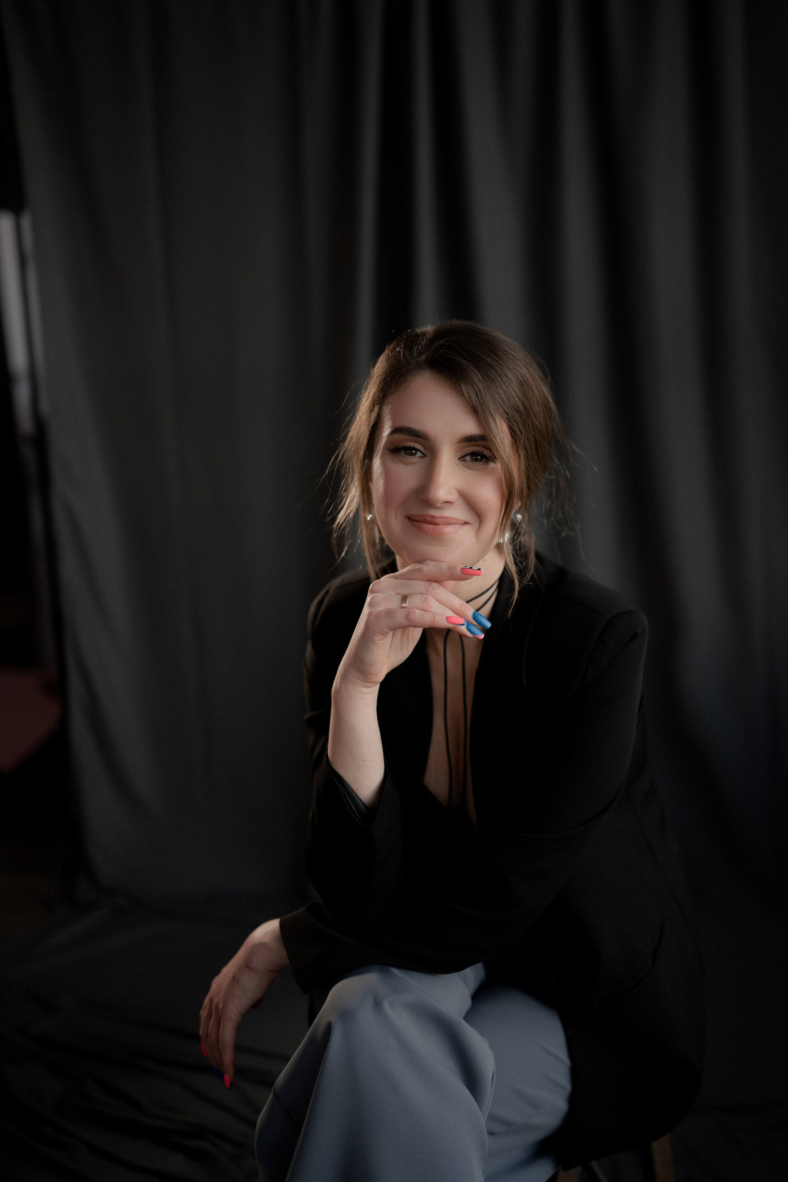 Екатерина. Семейный и свадебный фотограф в Москве и Калуге Рослова Анастасия