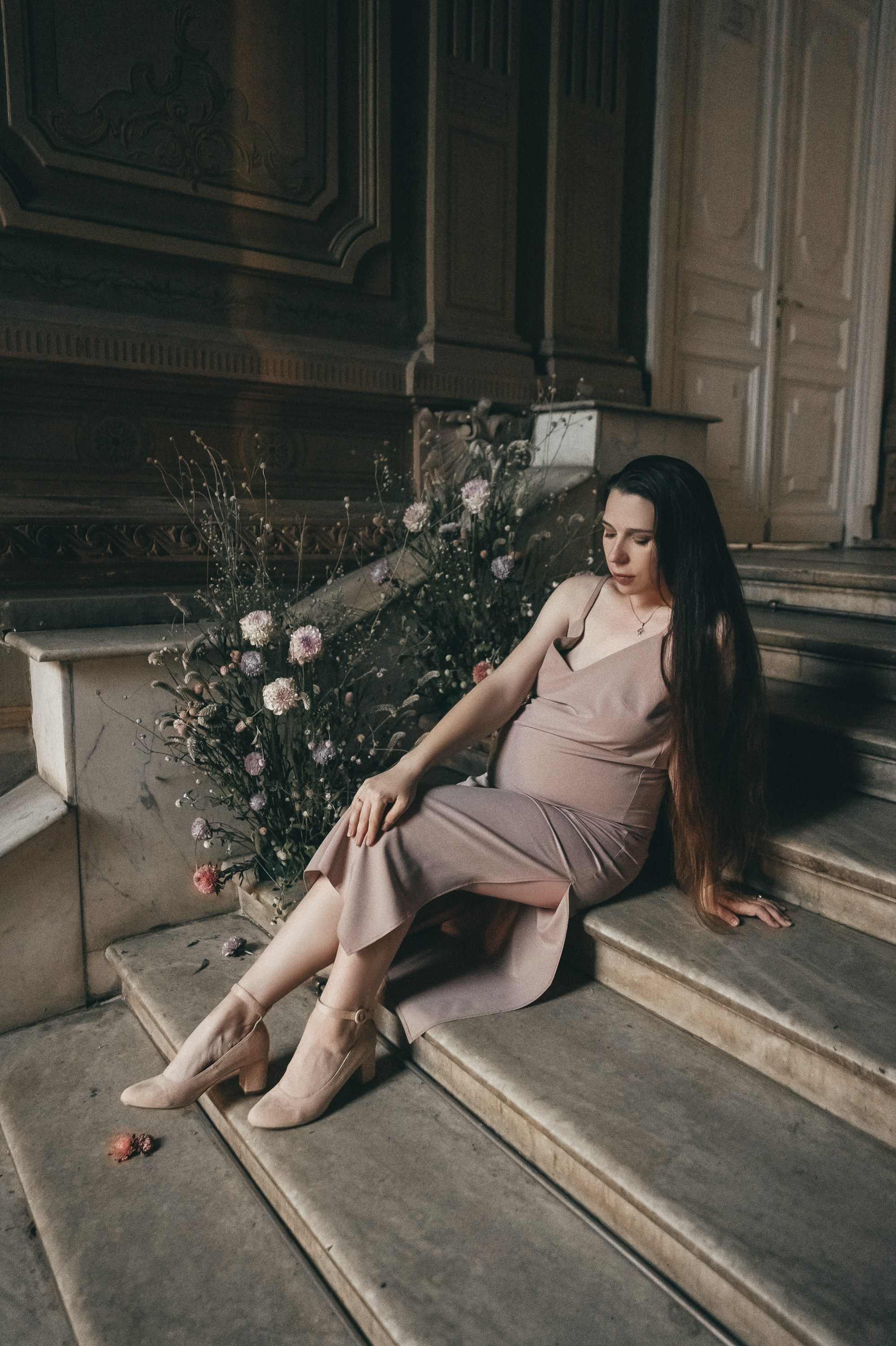 ВИКА, СЛАВА, МАКС И МИРОН ` 23. Maria Startseva Photo