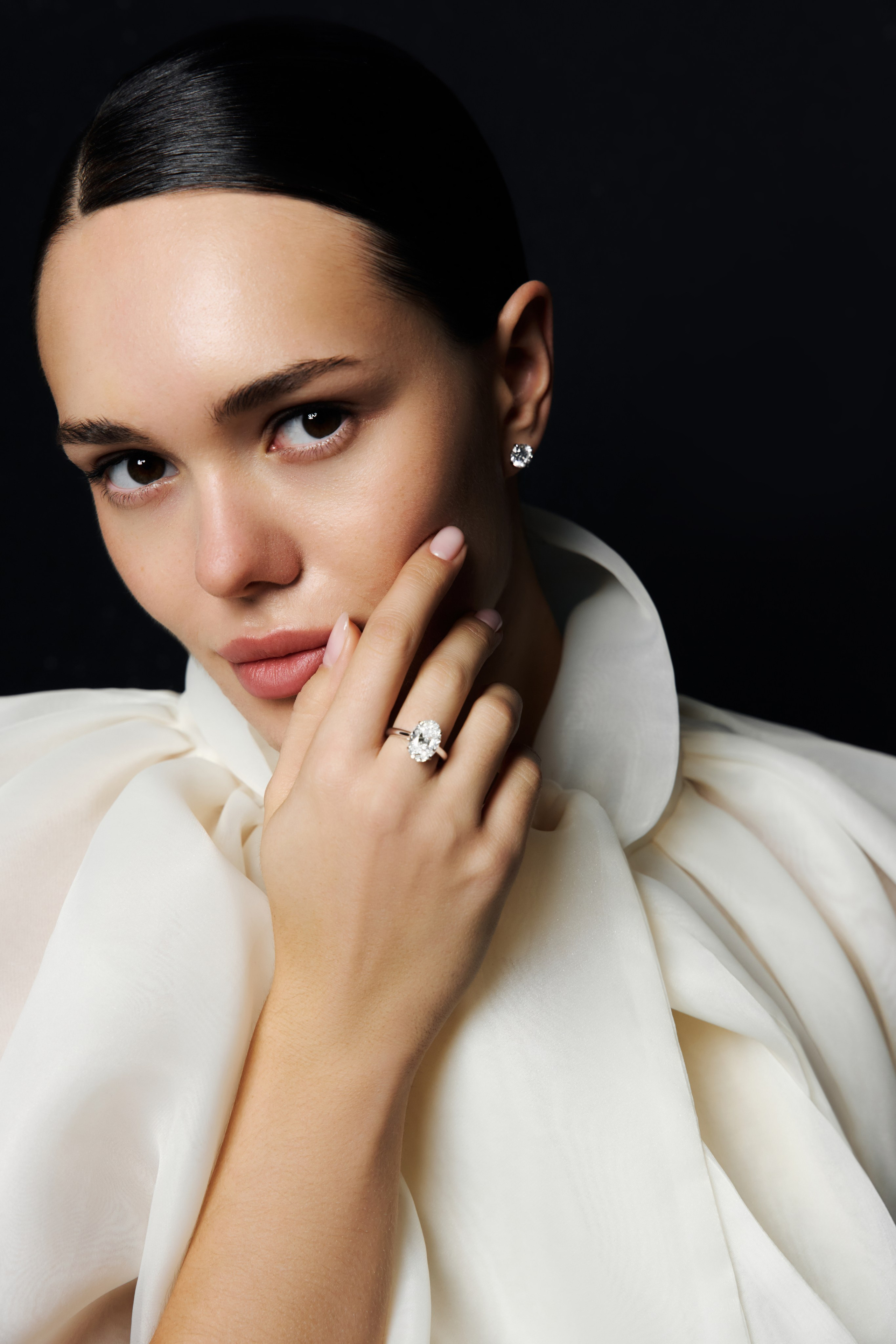 Rudá. Юлия Пестрикова