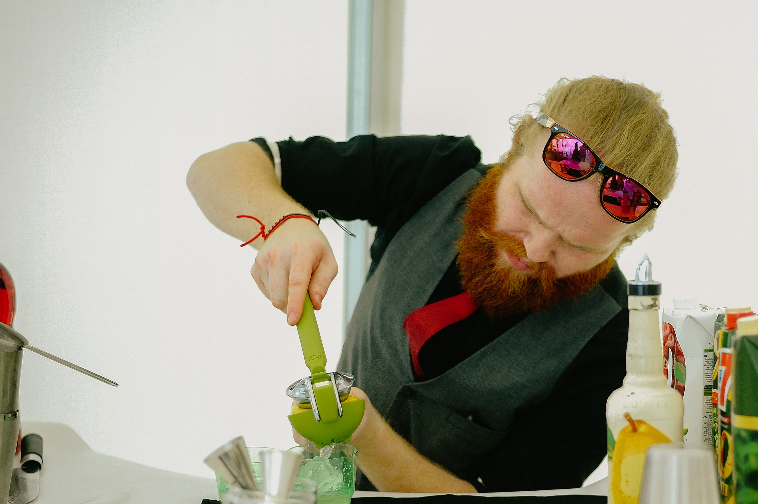 Ксюша и Рустам. Фотограф в Нижневартовске Анна Стрельцова