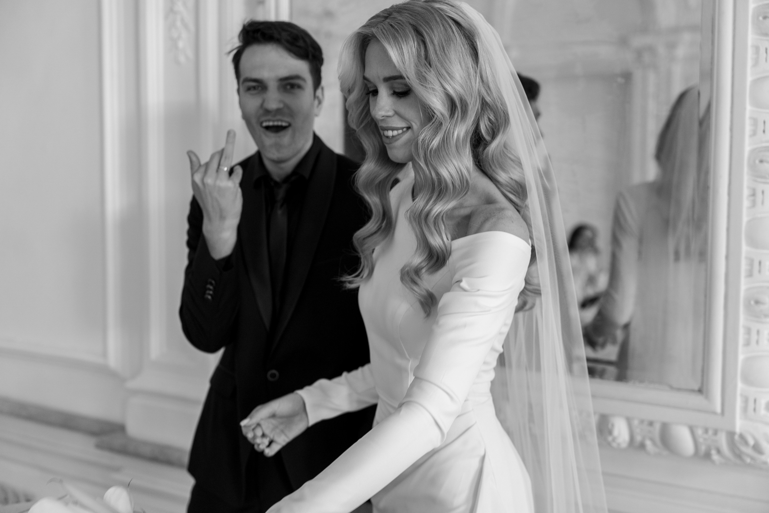 Свадьбы. Главная