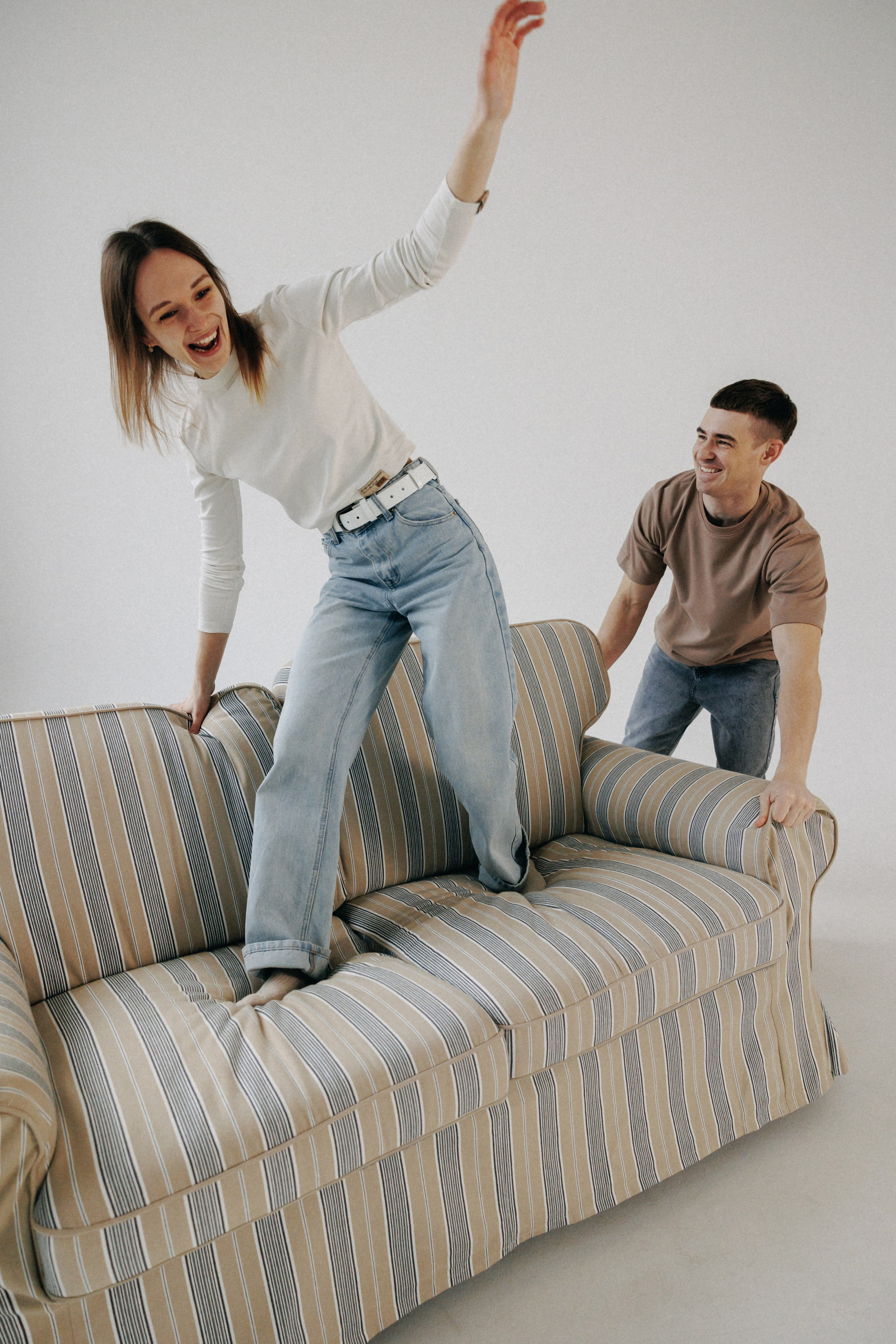 Игорь и Настя. Свадебный и семейный фотограф Витебск, Минск, Андрей Павлов